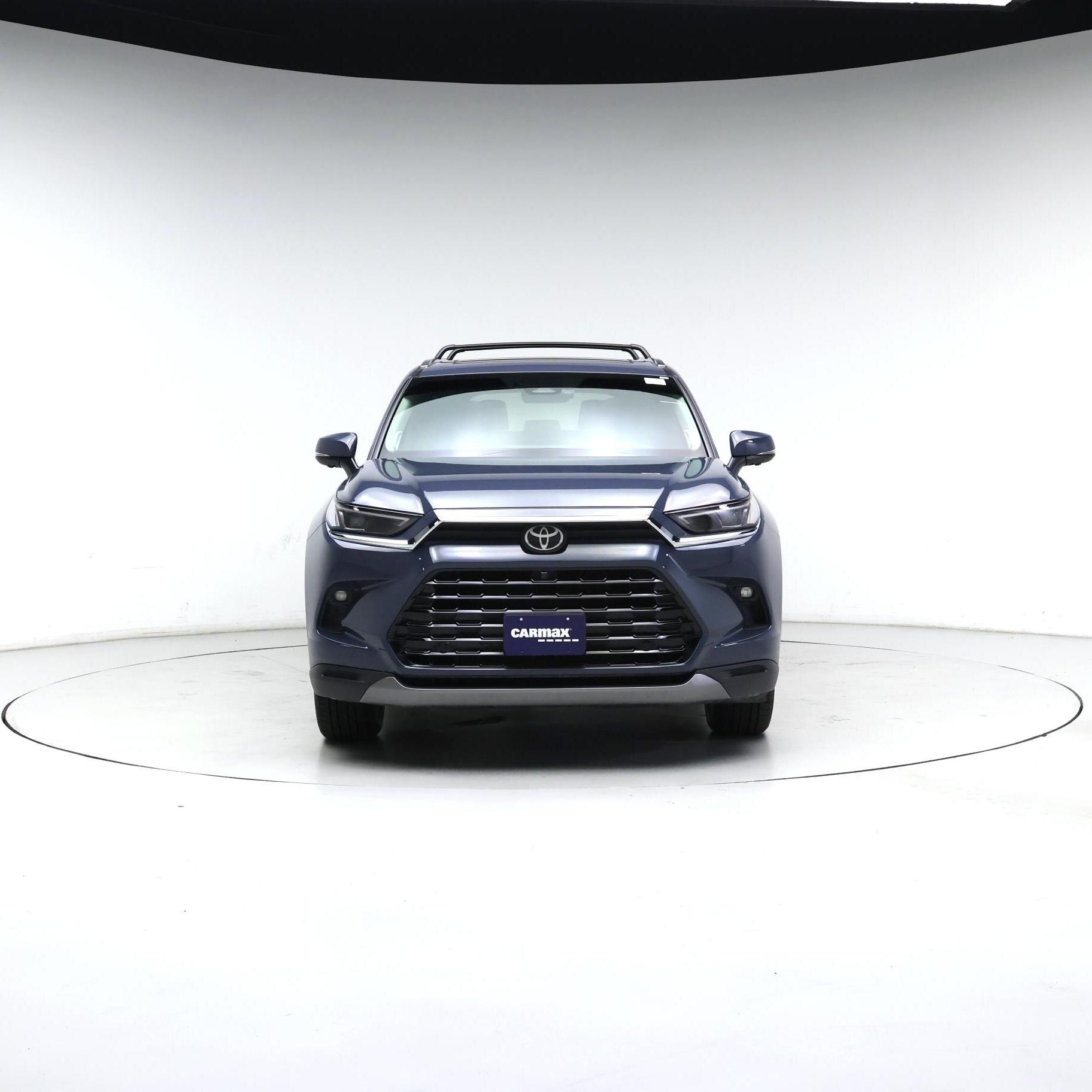 Thumbnail: 2024 Toyota Grand Highlander - 5
