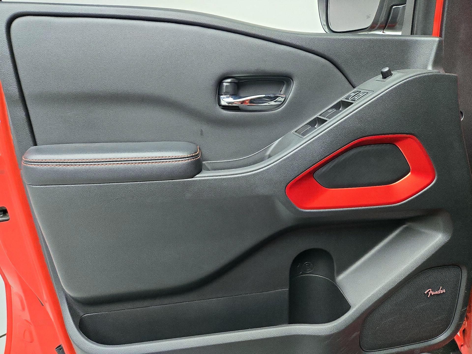 Thumbnail: 2025 Nissan Frontier - 12