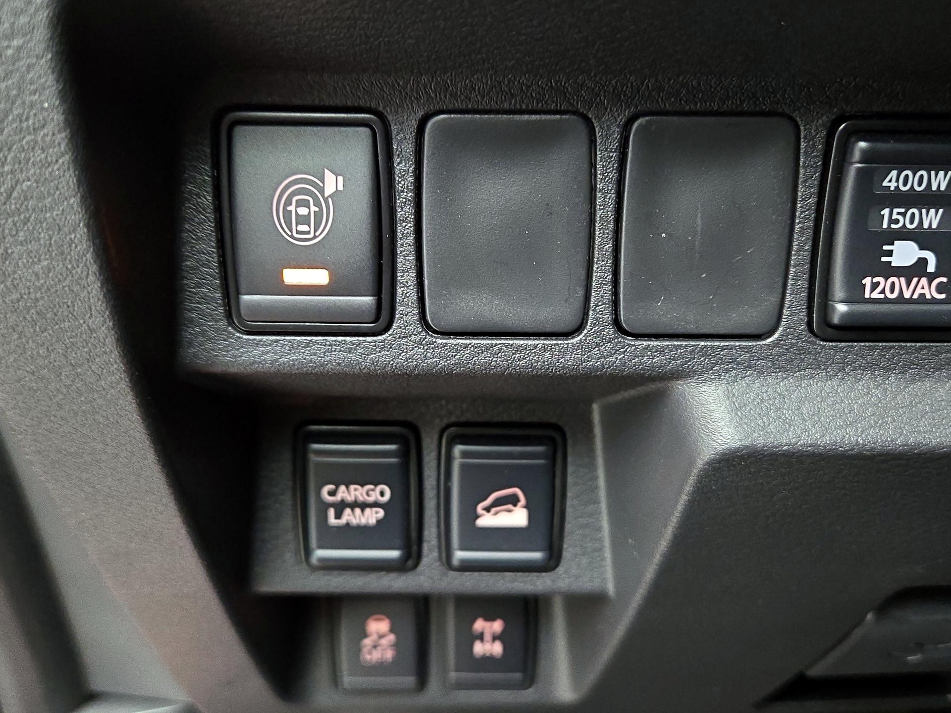 Thumbnail: 2025 Nissan Frontier - 13