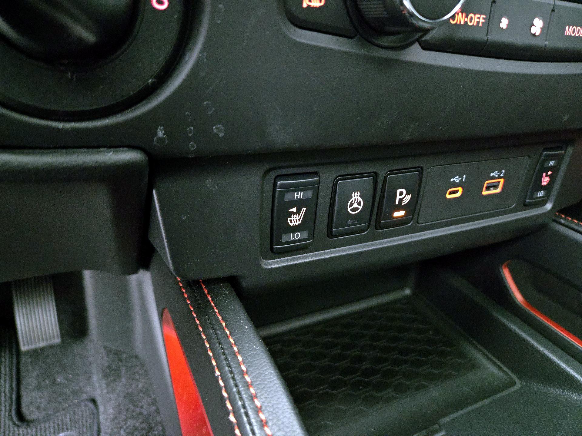 Thumbnail: 2025 Nissan Frontier - 19