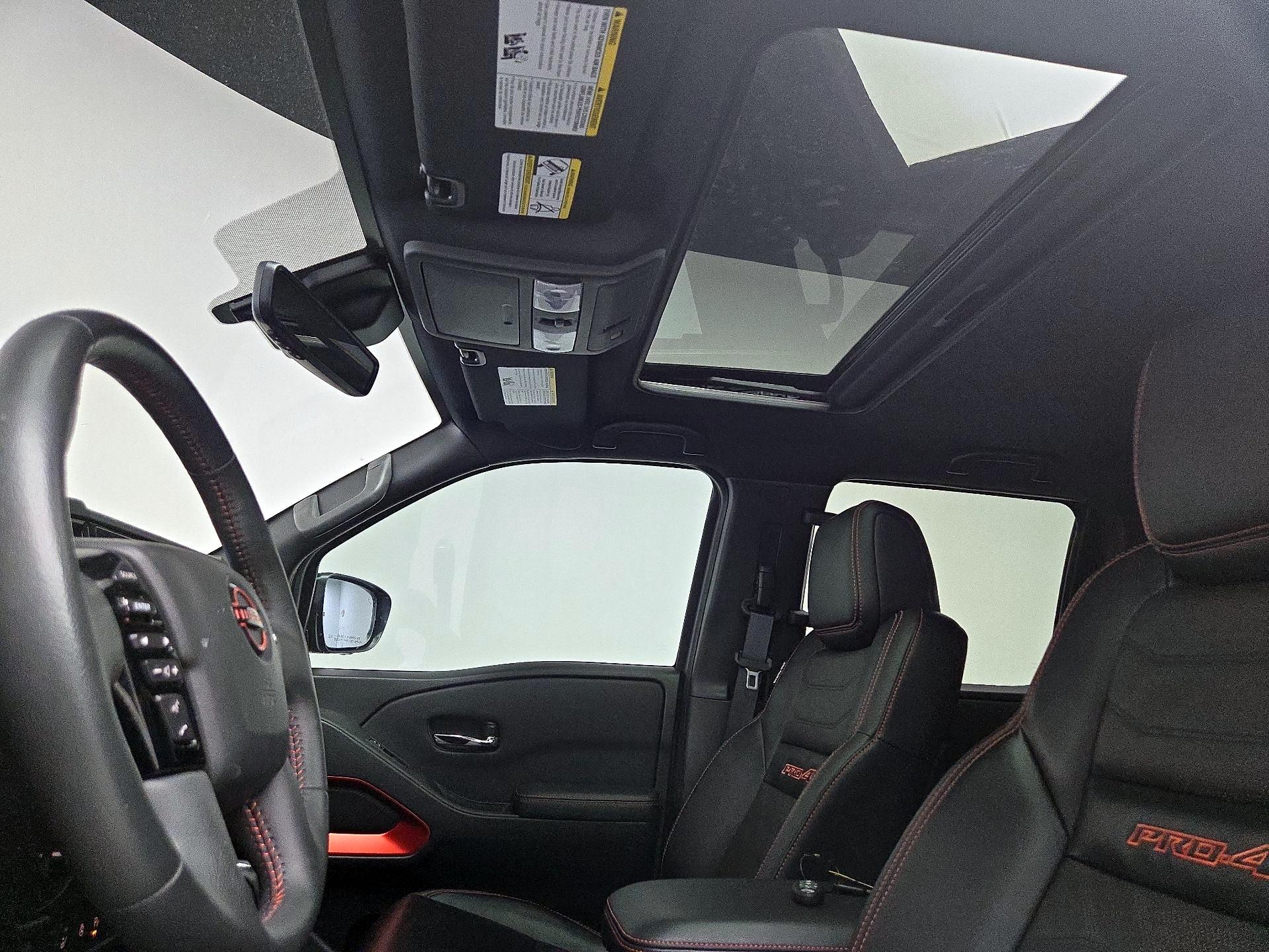 Thumbnail: 2025 Nissan Frontier - 20