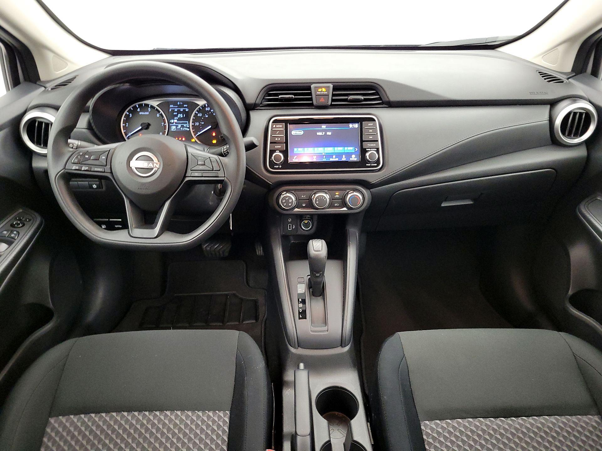 Thumbnail: 2024 Nissan Versa - 9