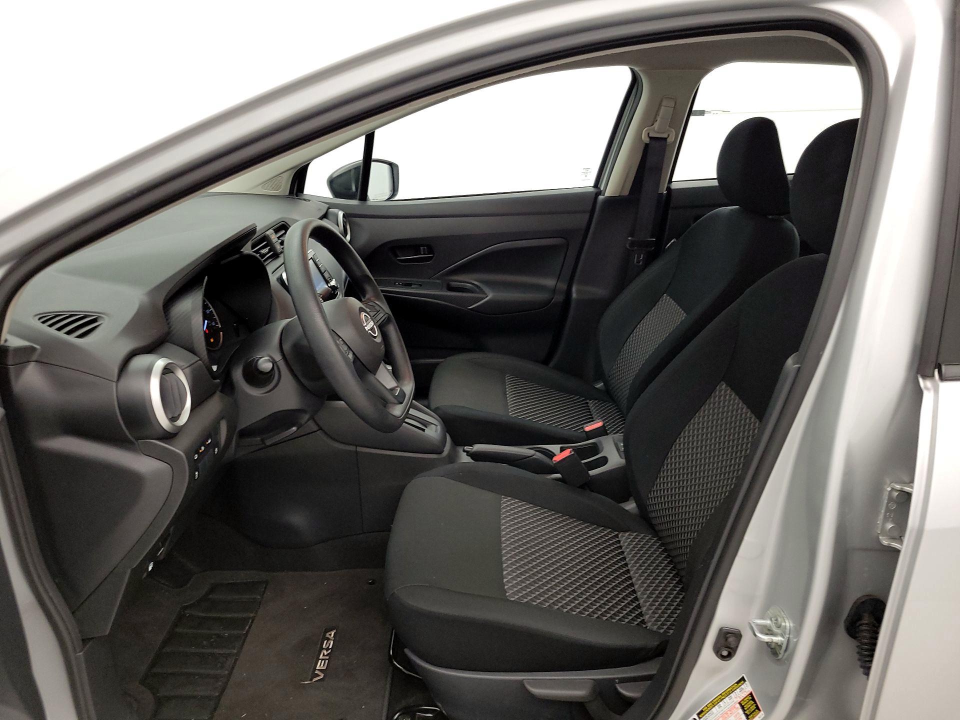 Thumbnail: 2024 Nissan Versa - 11