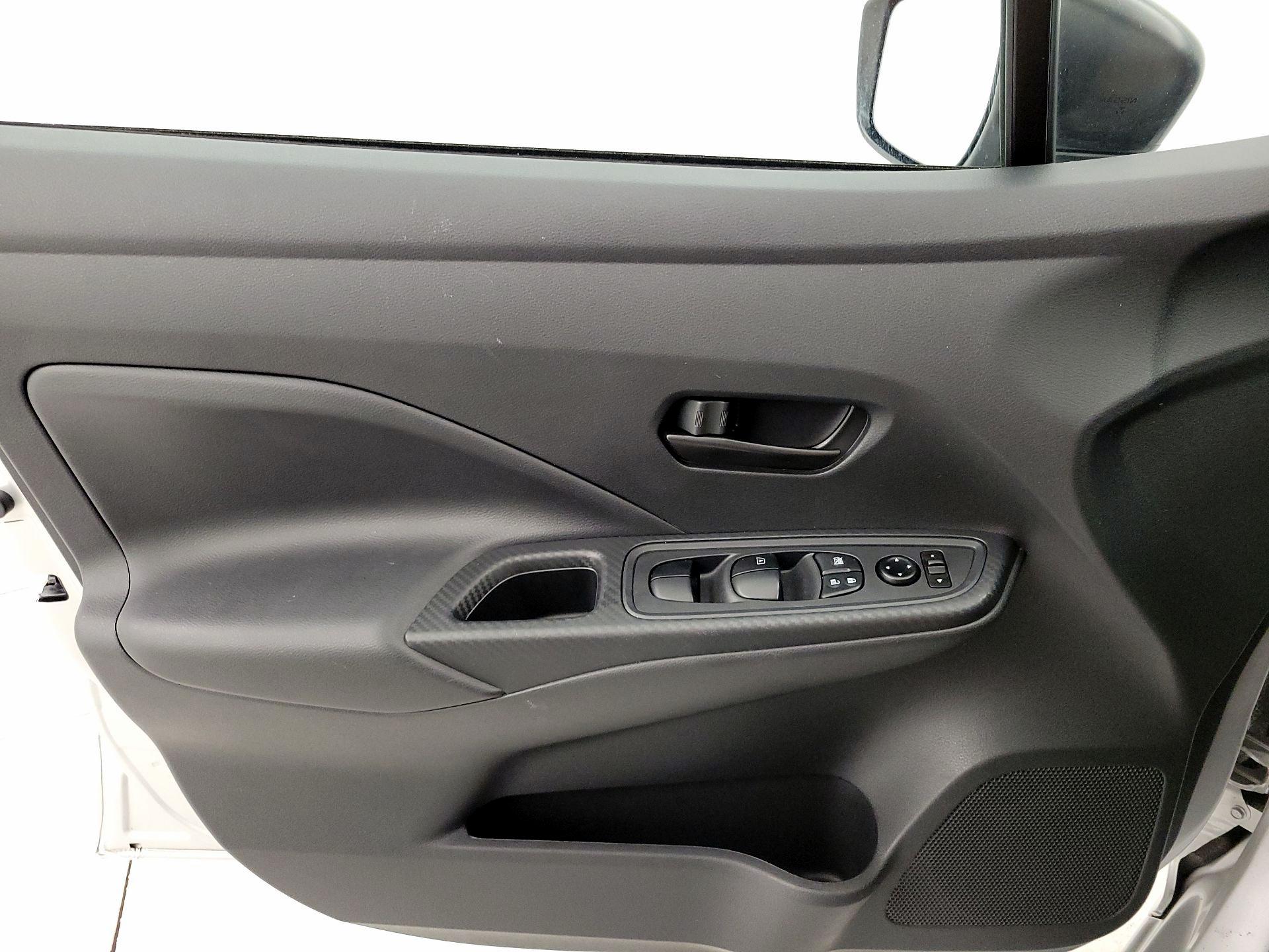 Thumbnail: 2024 Nissan Versa - 12