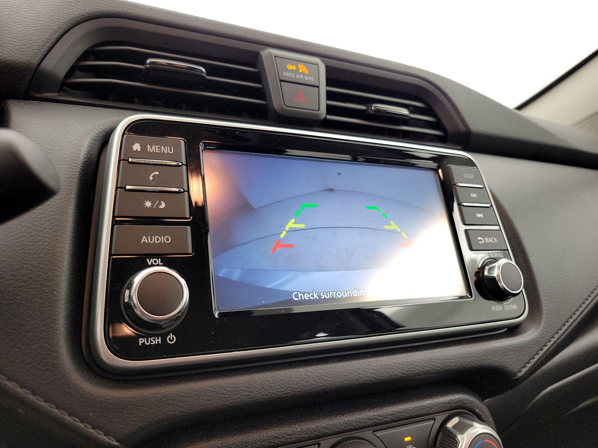 Thumbnail: 2024 Nissan Versa - 14