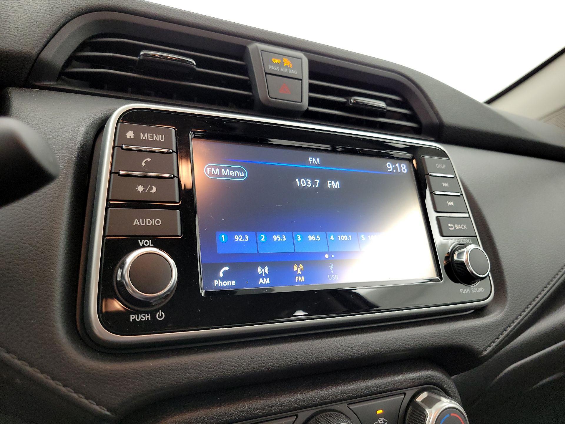 Thumbnail: 2024 Nissan Versa - 15