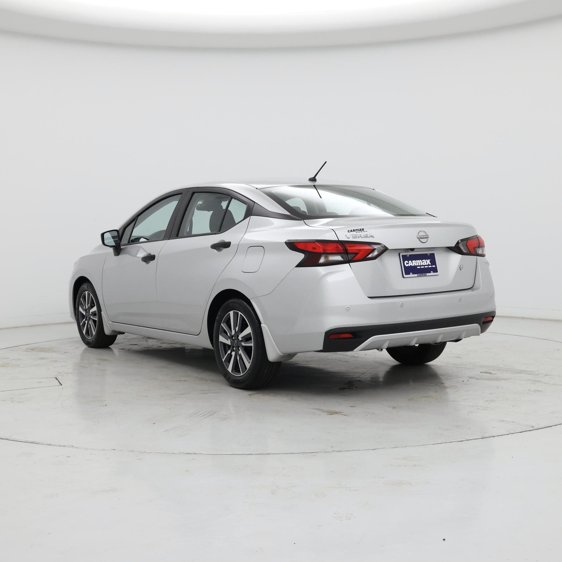 Thumbnail: 2024 Nissan Versa - 2