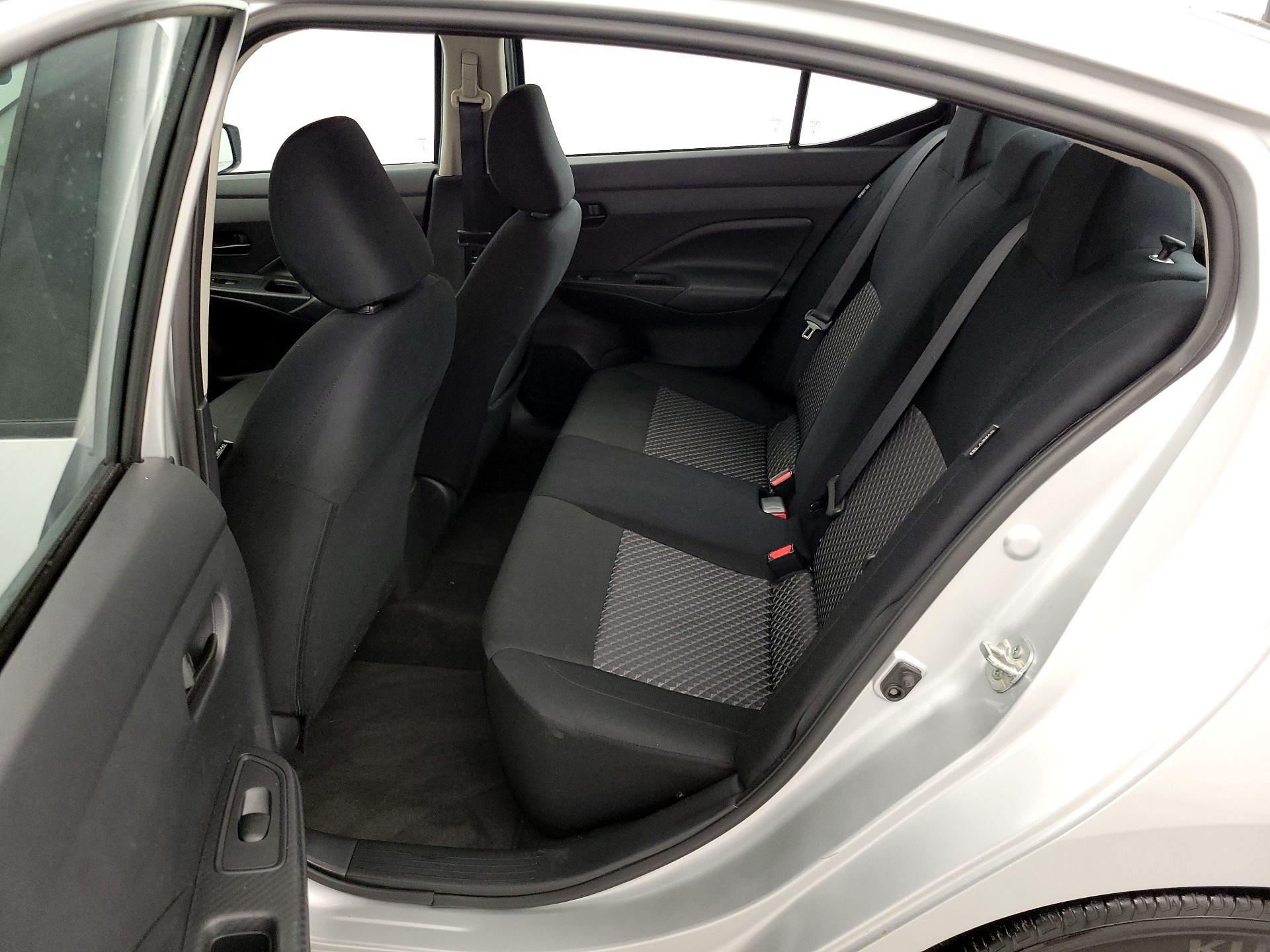 Thumbnail: 2024 Nissan Versa - 19