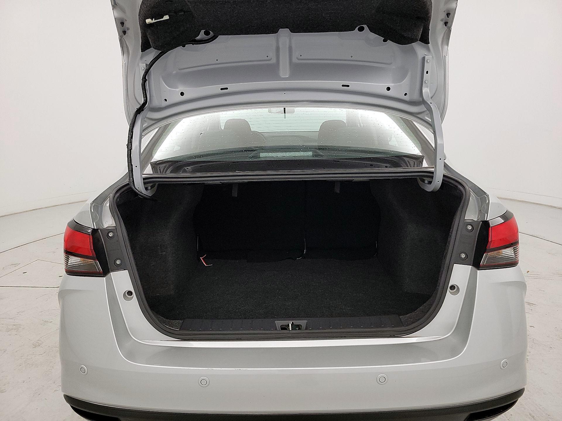 Thumbnail: 2024 Nissan Versa - 20