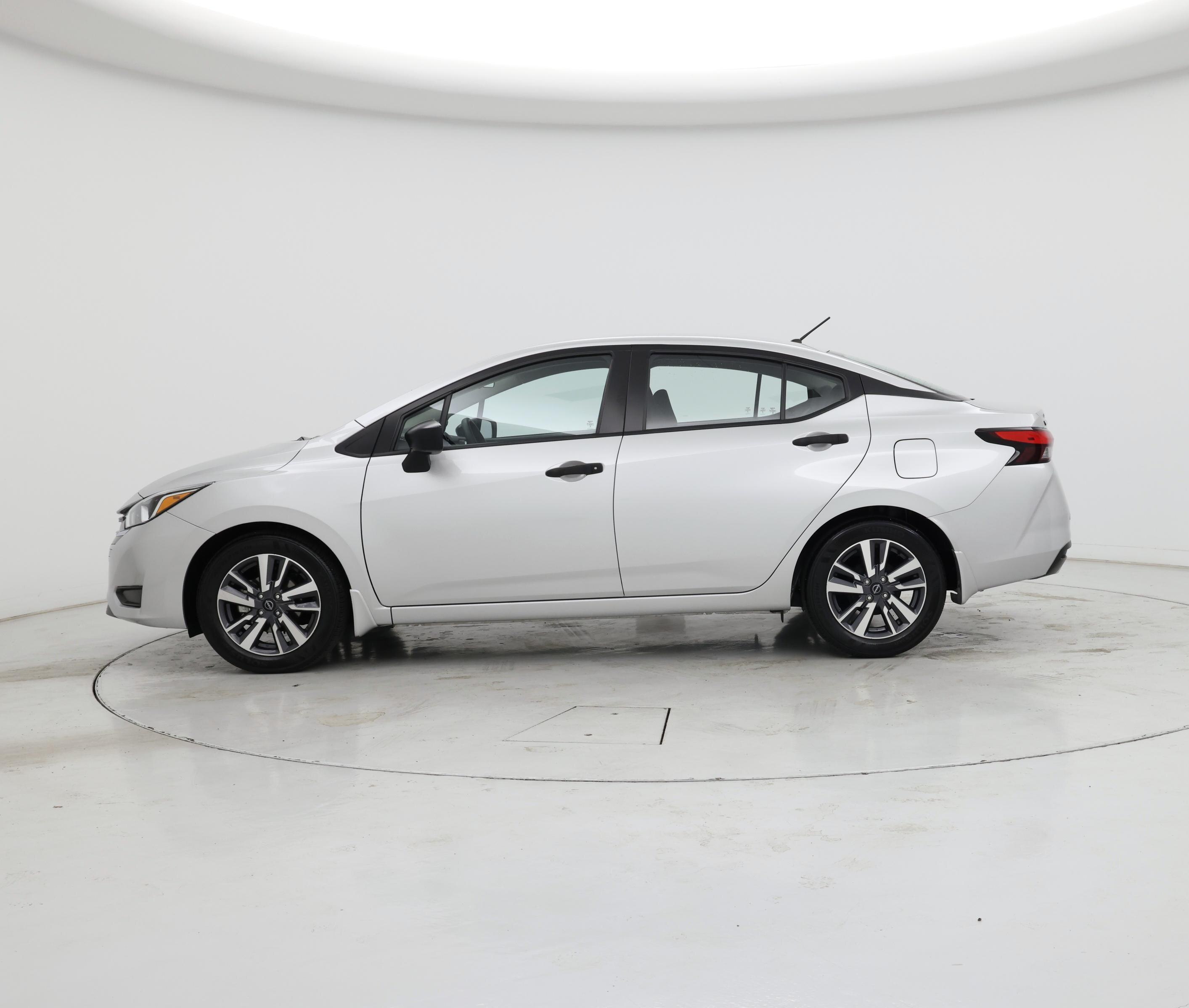 Thumbnail: 2024 Nissan Versa - 3