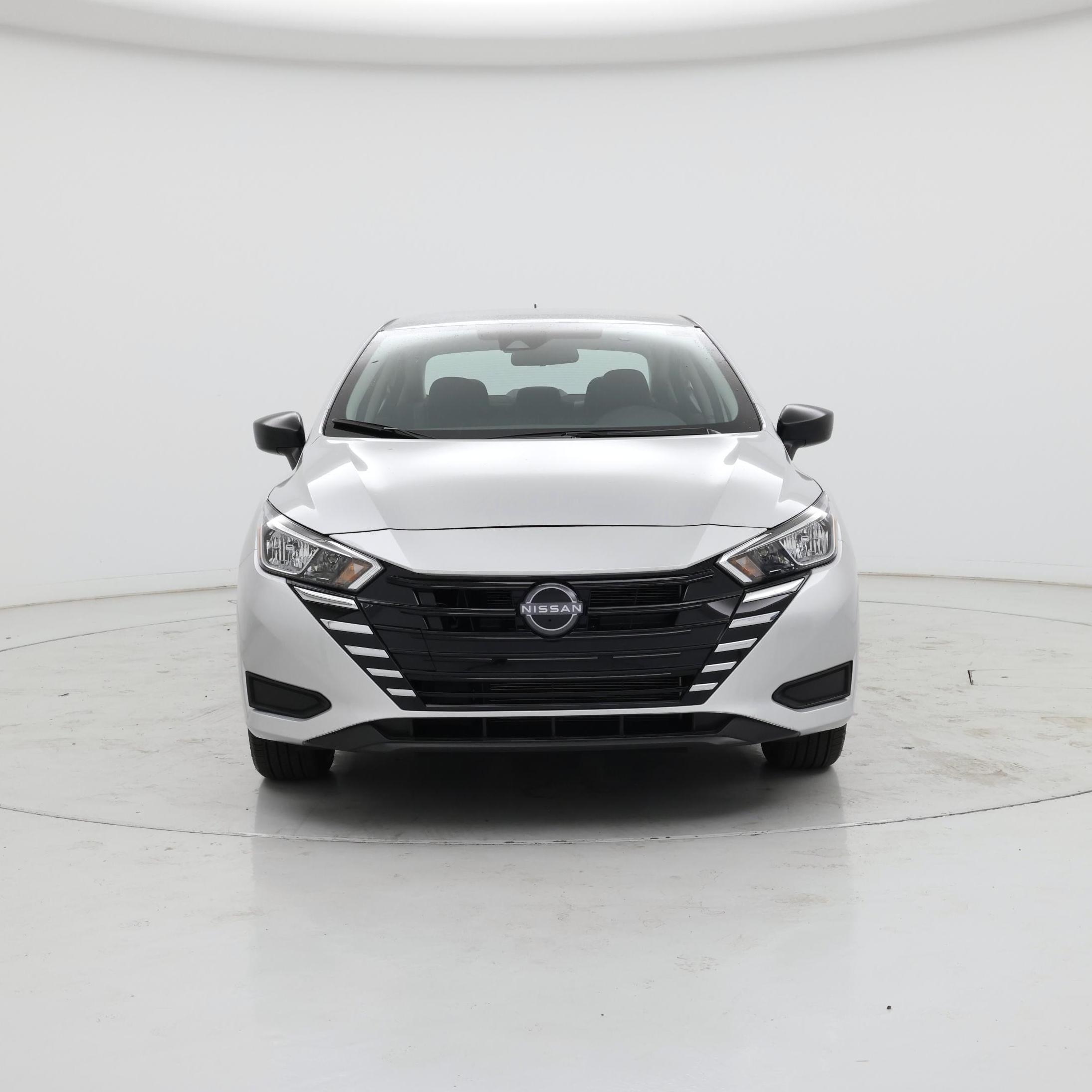 Thumbnail: 2024 Nissan Versa - 5