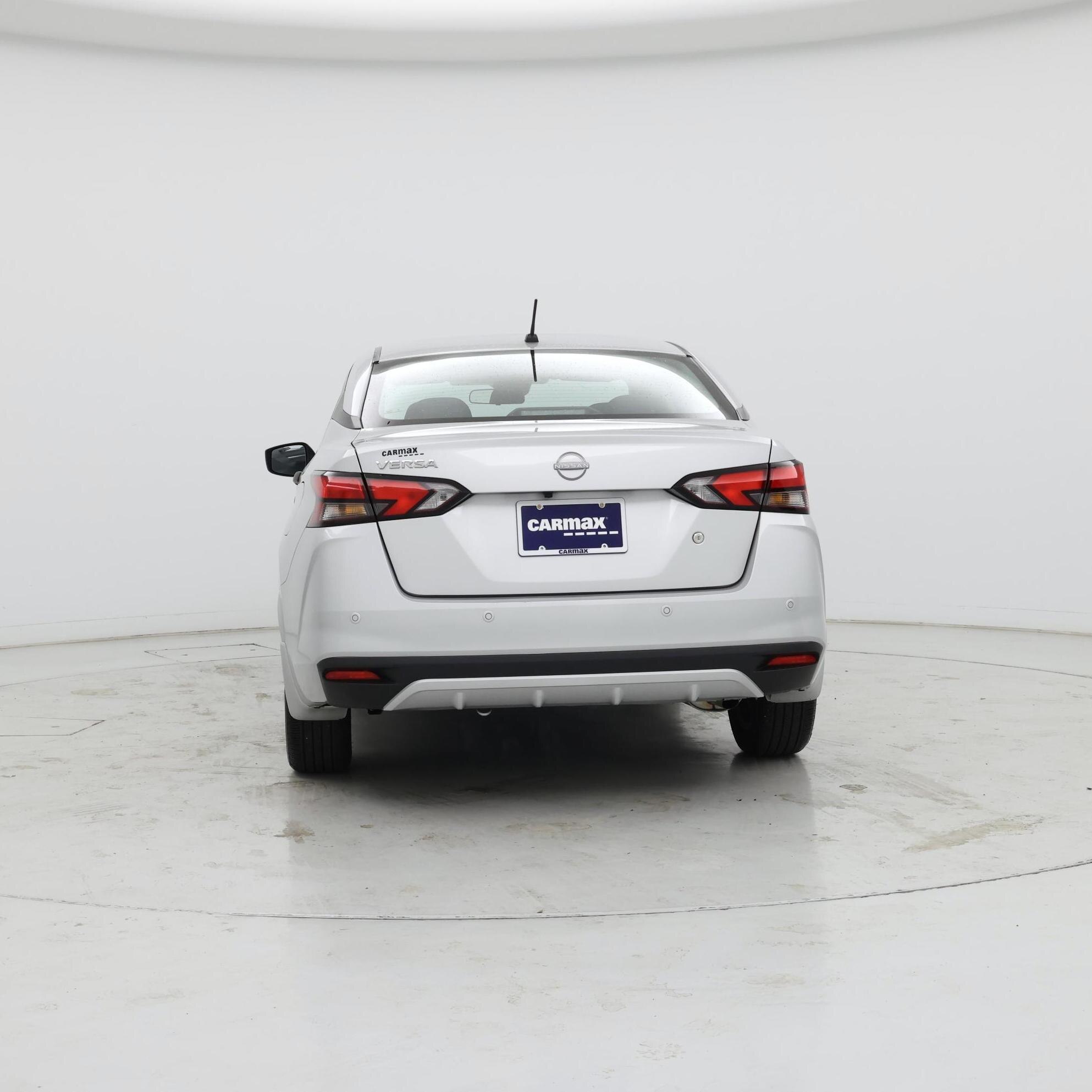 Thumbnail: 2024 Nissan Versa - 6