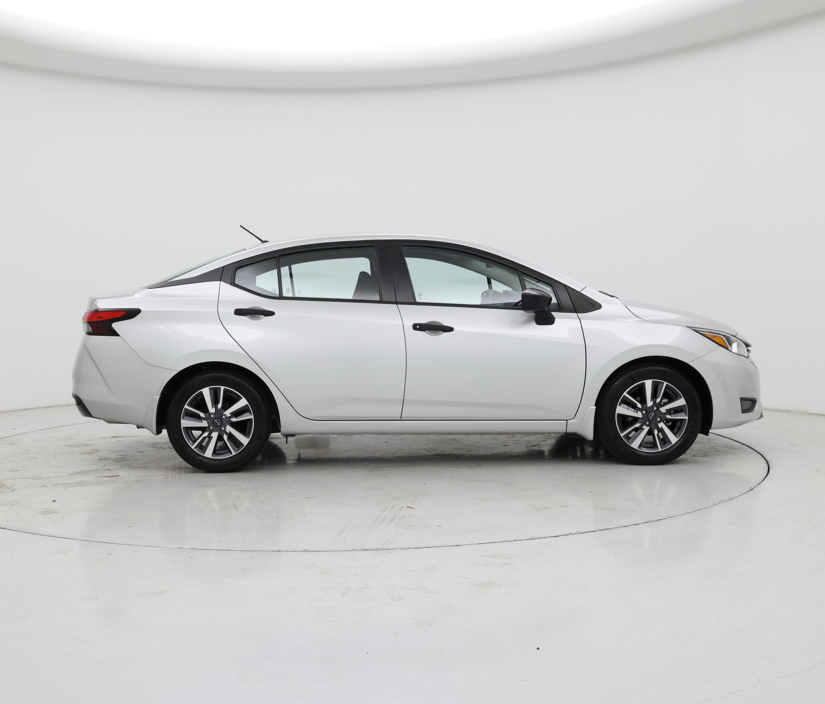 Thumbnail: 2024 Nissan Versa - 7