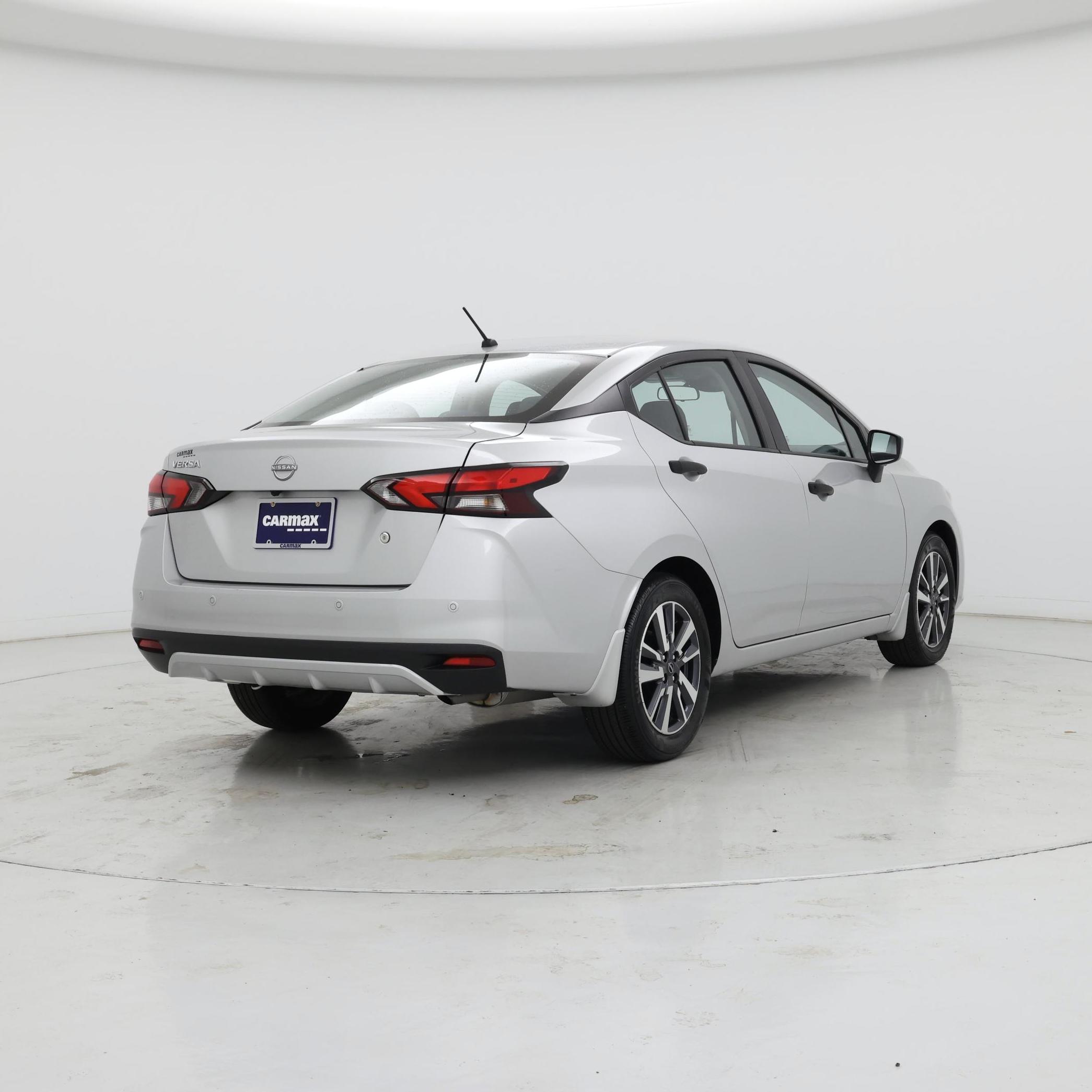 Thumbnail: 2024 Nissan Versa - 8