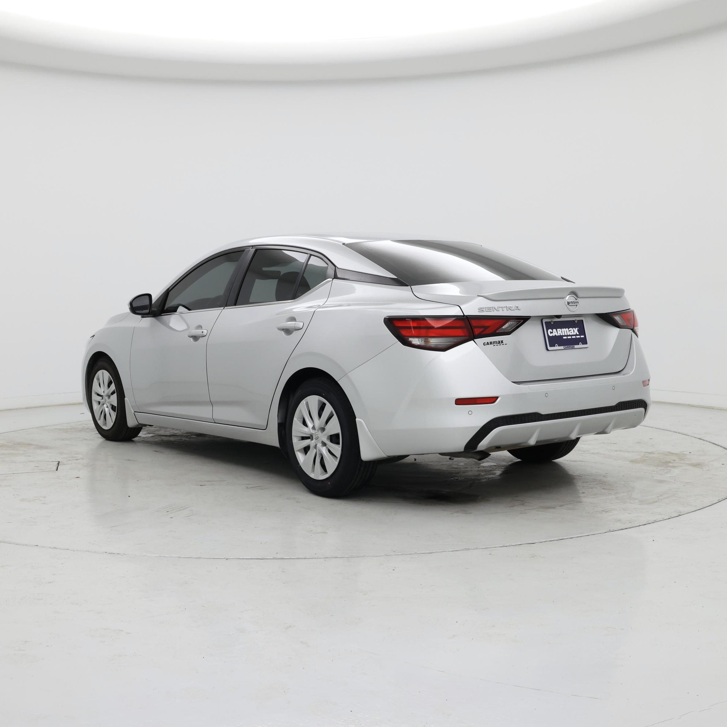 Thumbnail: 2022 Nissan Sentra - 2