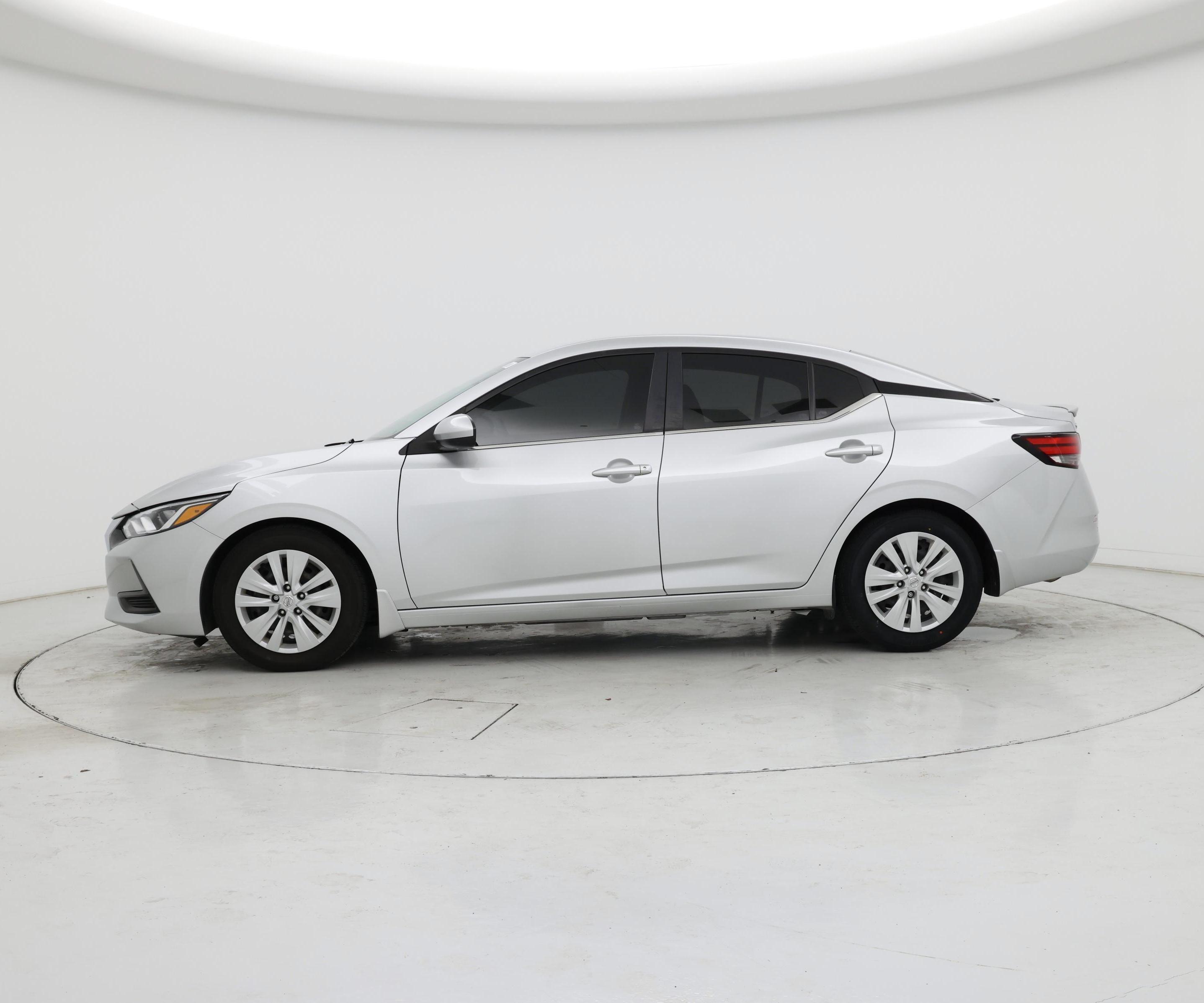 Thumbnail: 2022 Nissan Sentra - 3