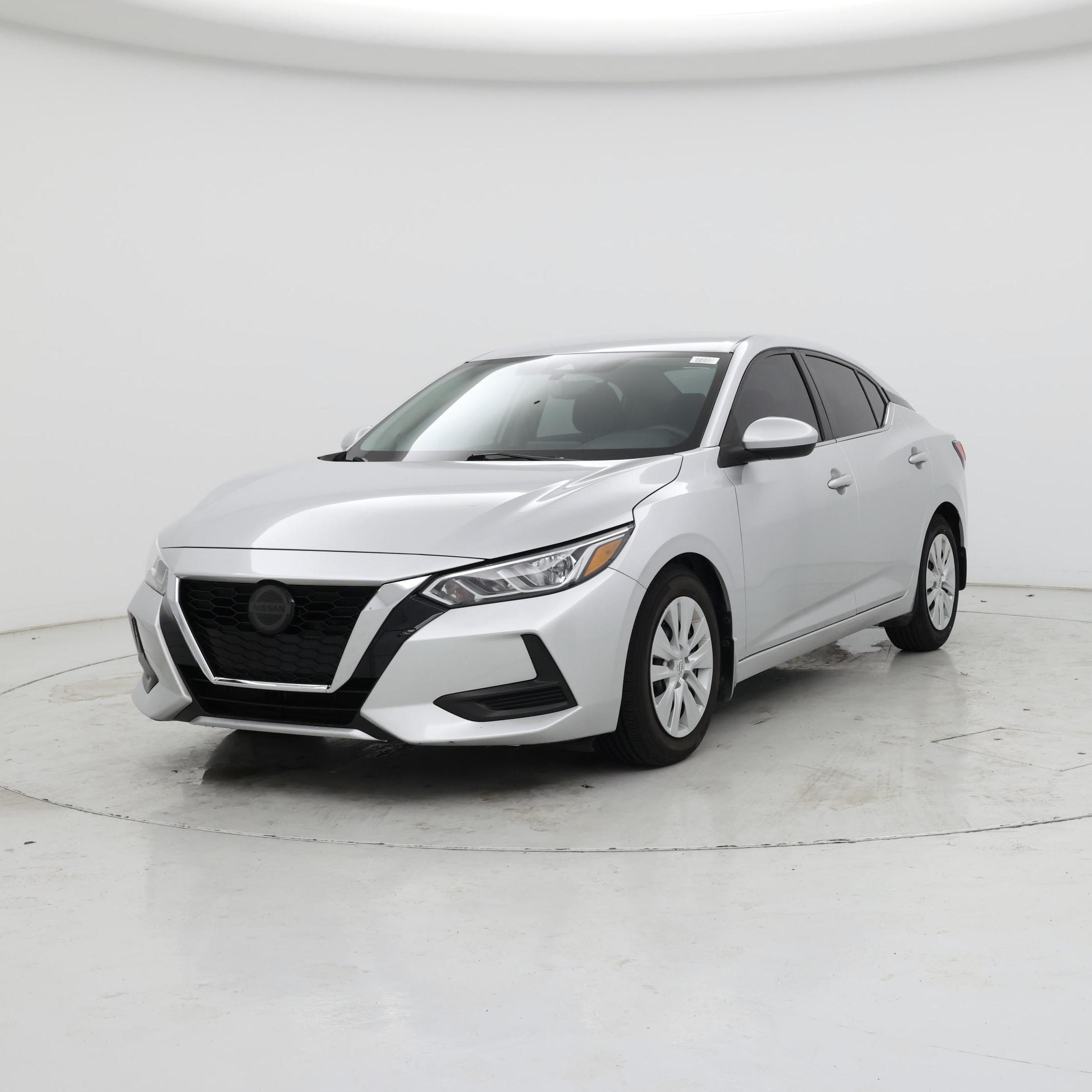 Thumbnail: 2022 Nissan Sentra - 4
