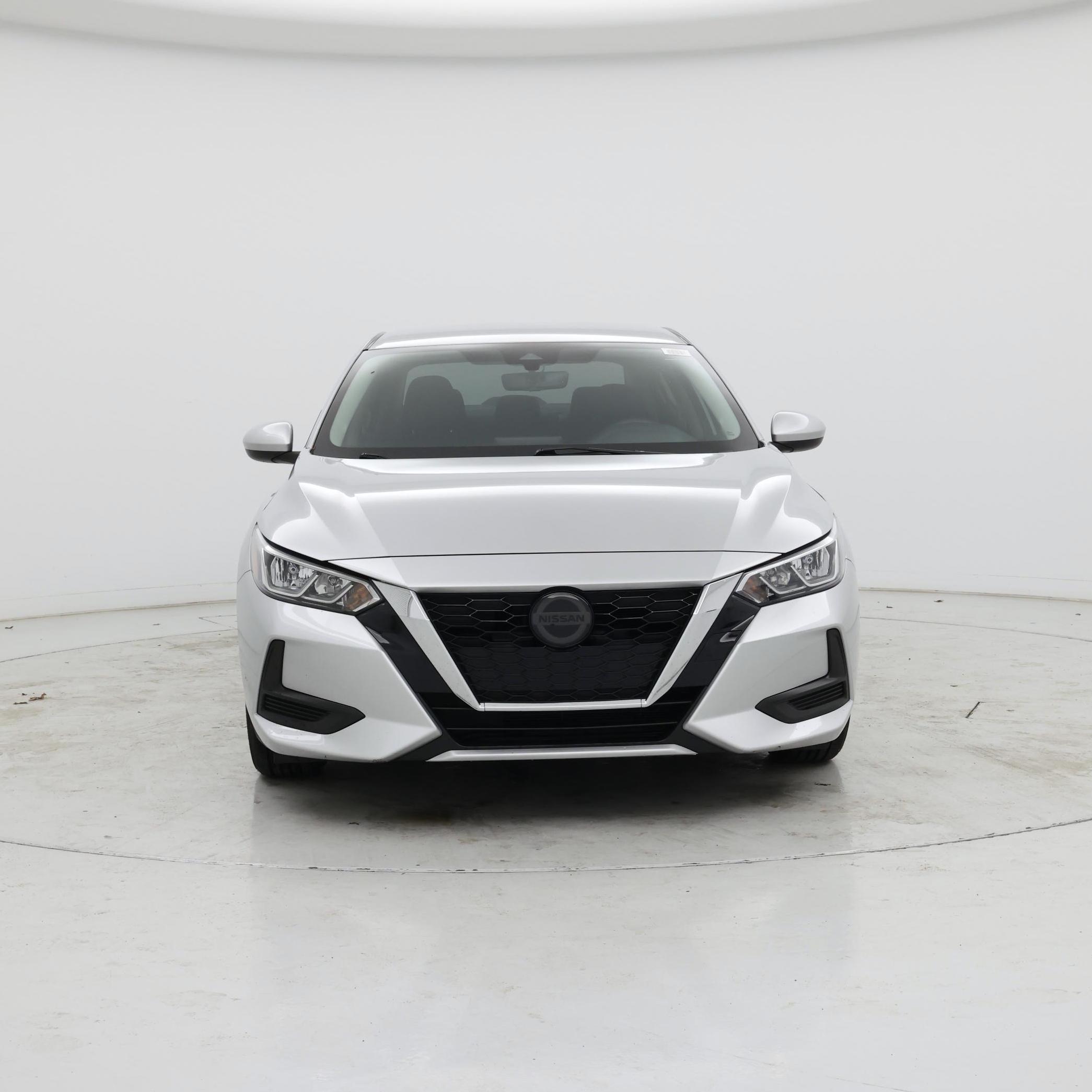 Thumbnail: 2022 Nissan Sentra - 5