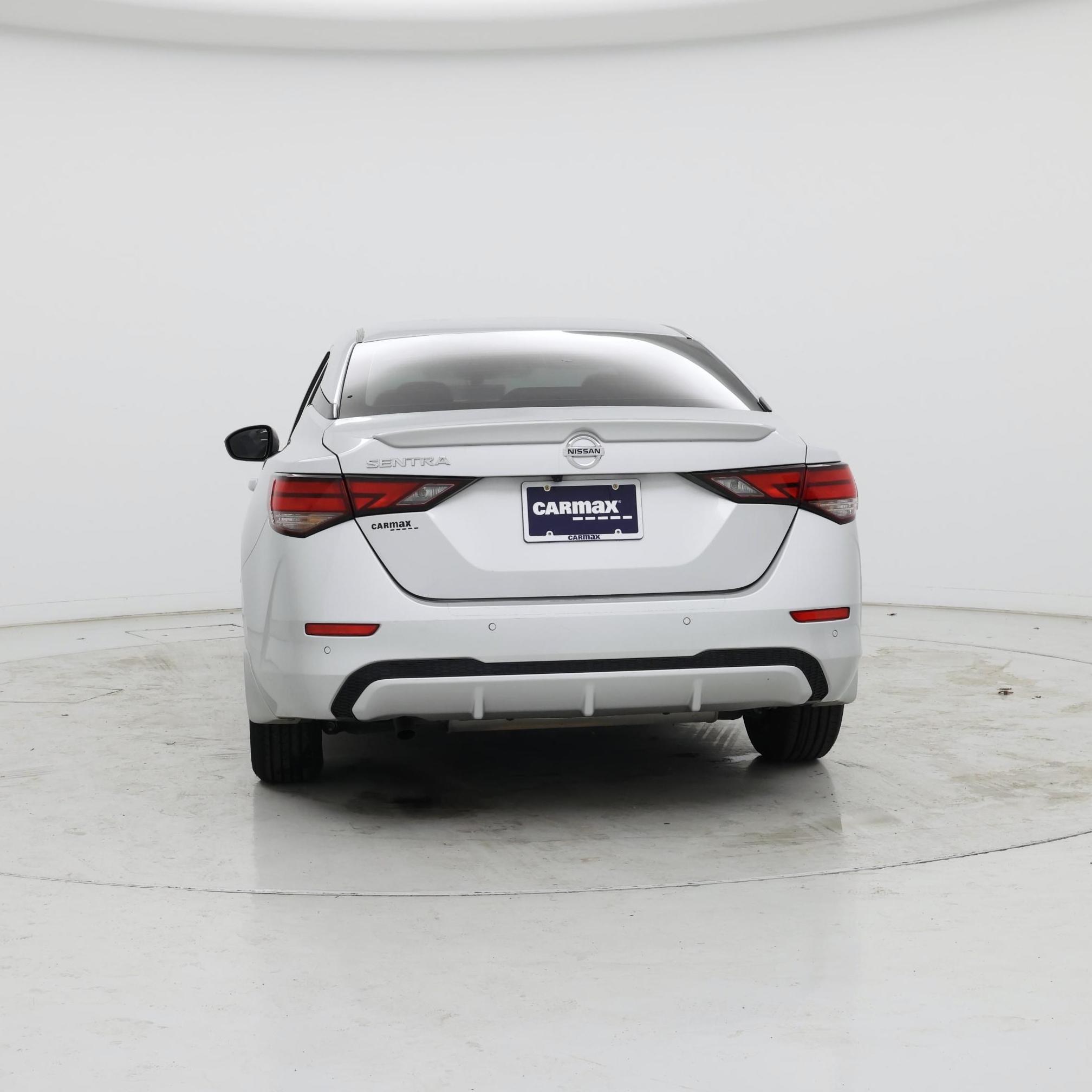 Thumbnail: 2022 Nissan Sentra - 6