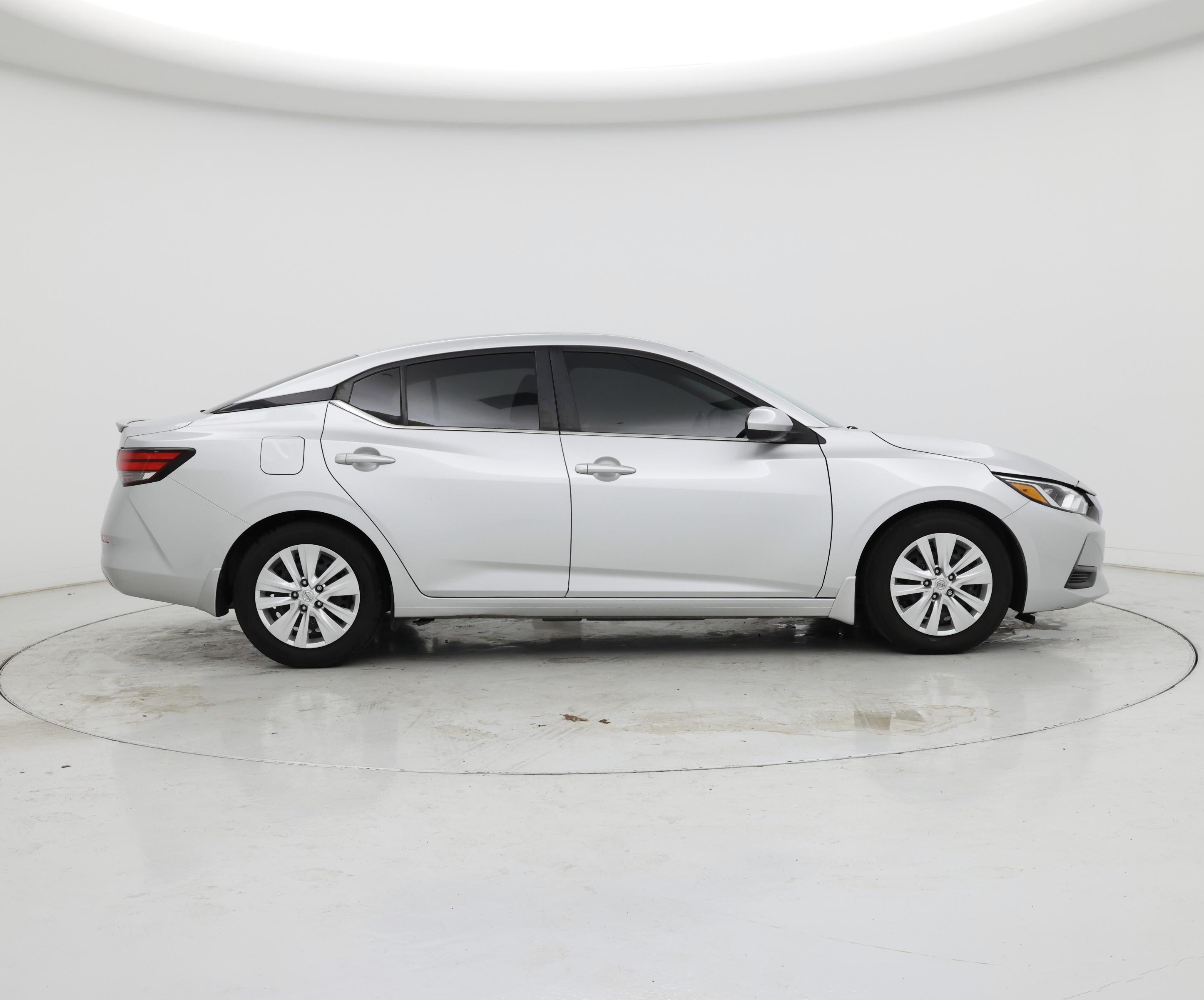 Thumbnail: 2022 Nissan Sentra - 7