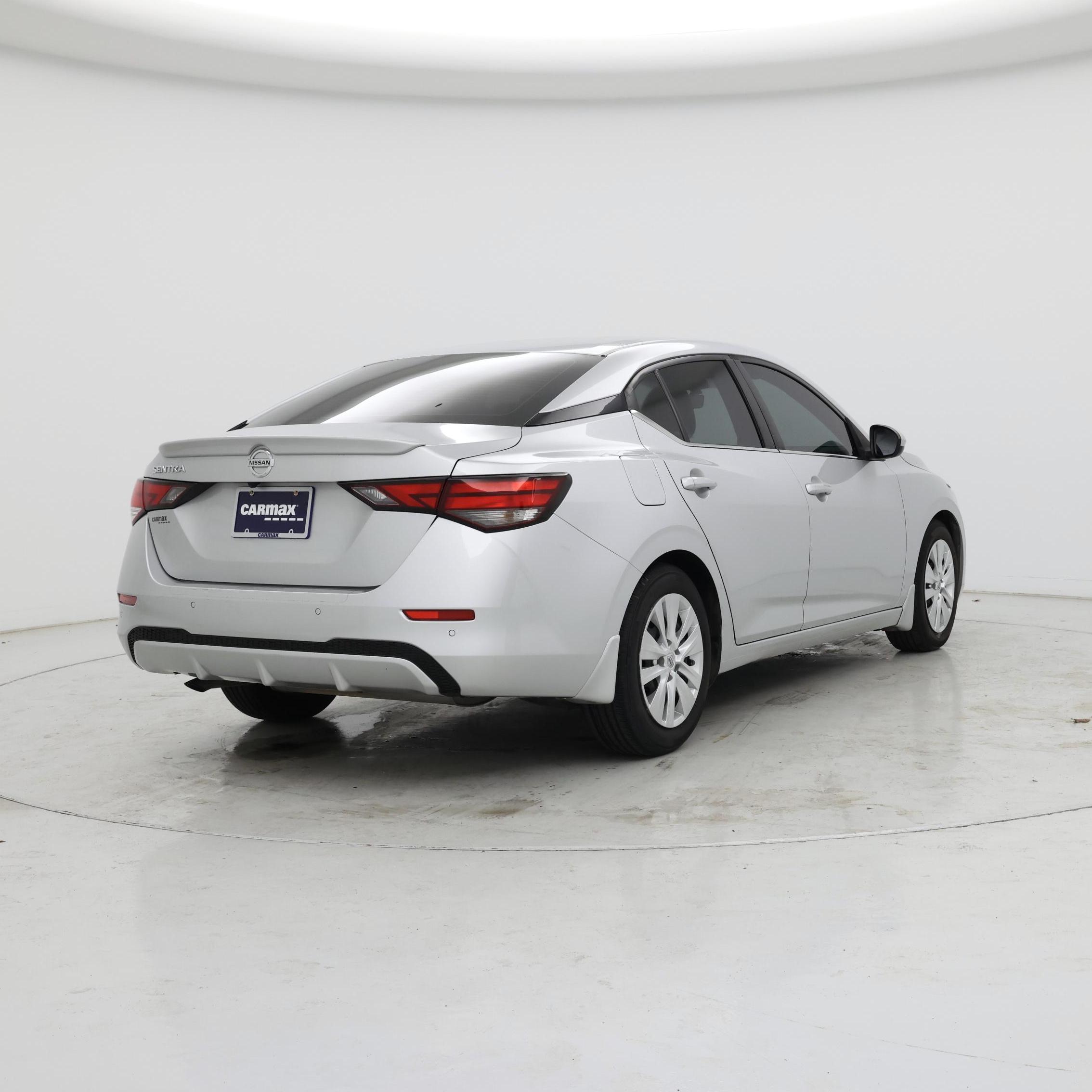 Thumbnail: 2022 Nissan Sentra - 8