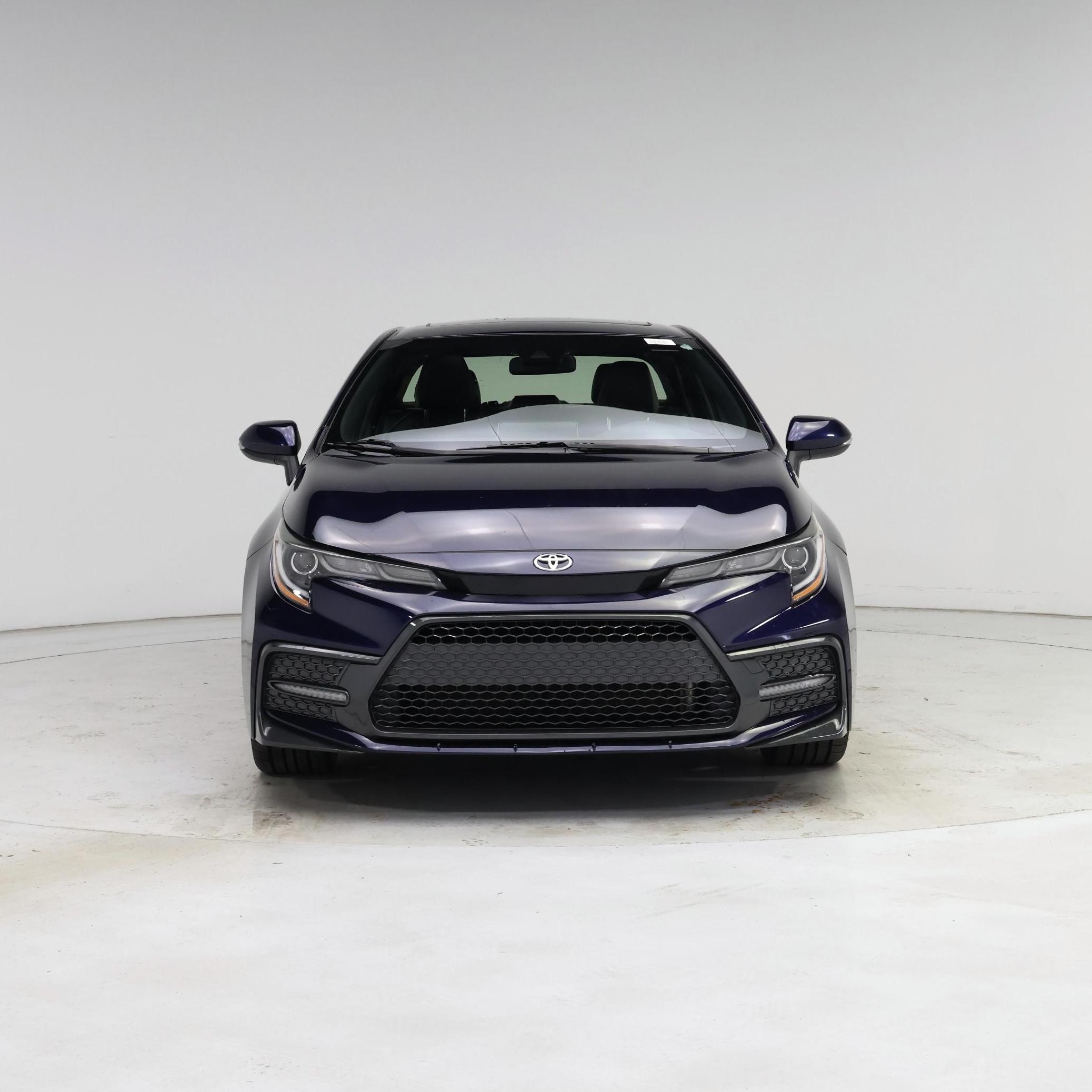 Thumbnail: 2021 Toyota Corolla - 5