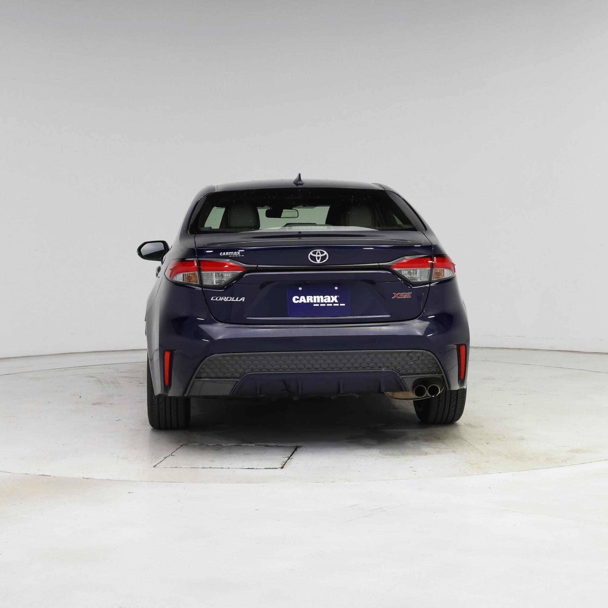 Thumbnail: 2021 Toyota Corolla - 6