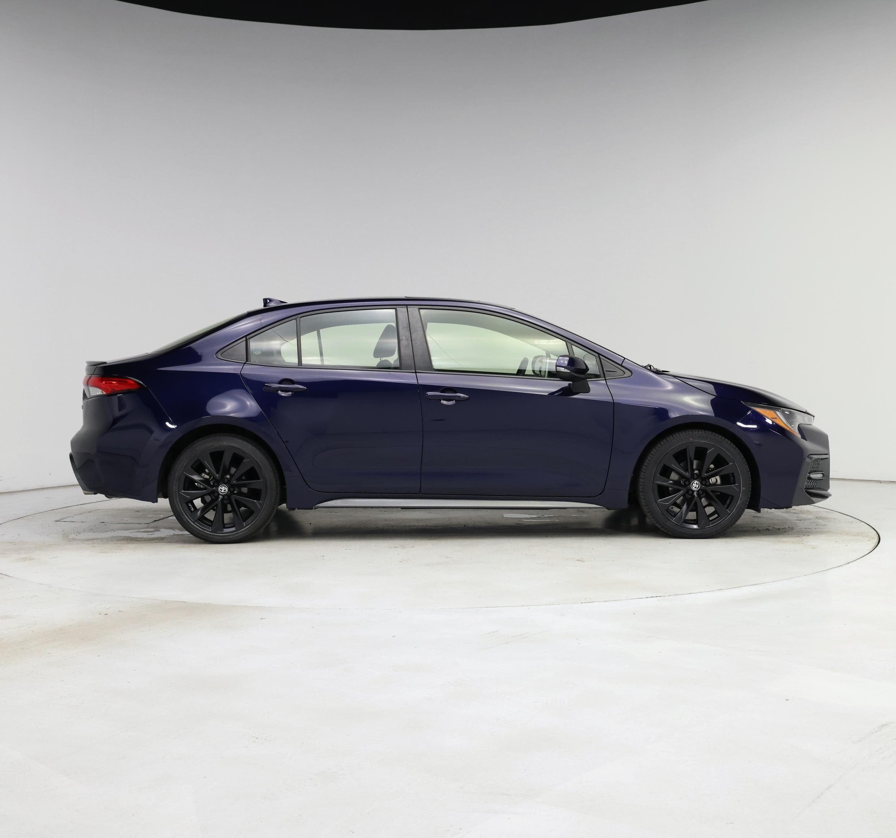 Thumbnail: 2021 Toyota Corolla - 7
