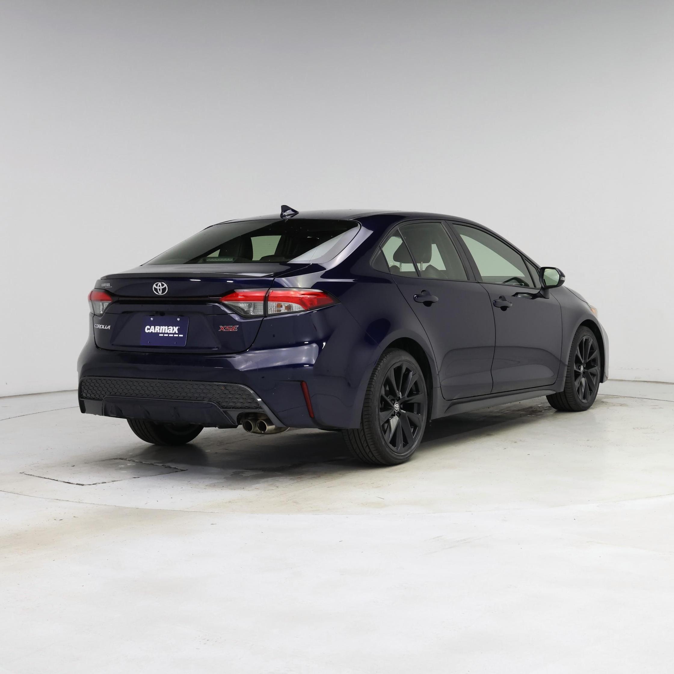 Thumbnail: 2021 Toyota Corolla - 8