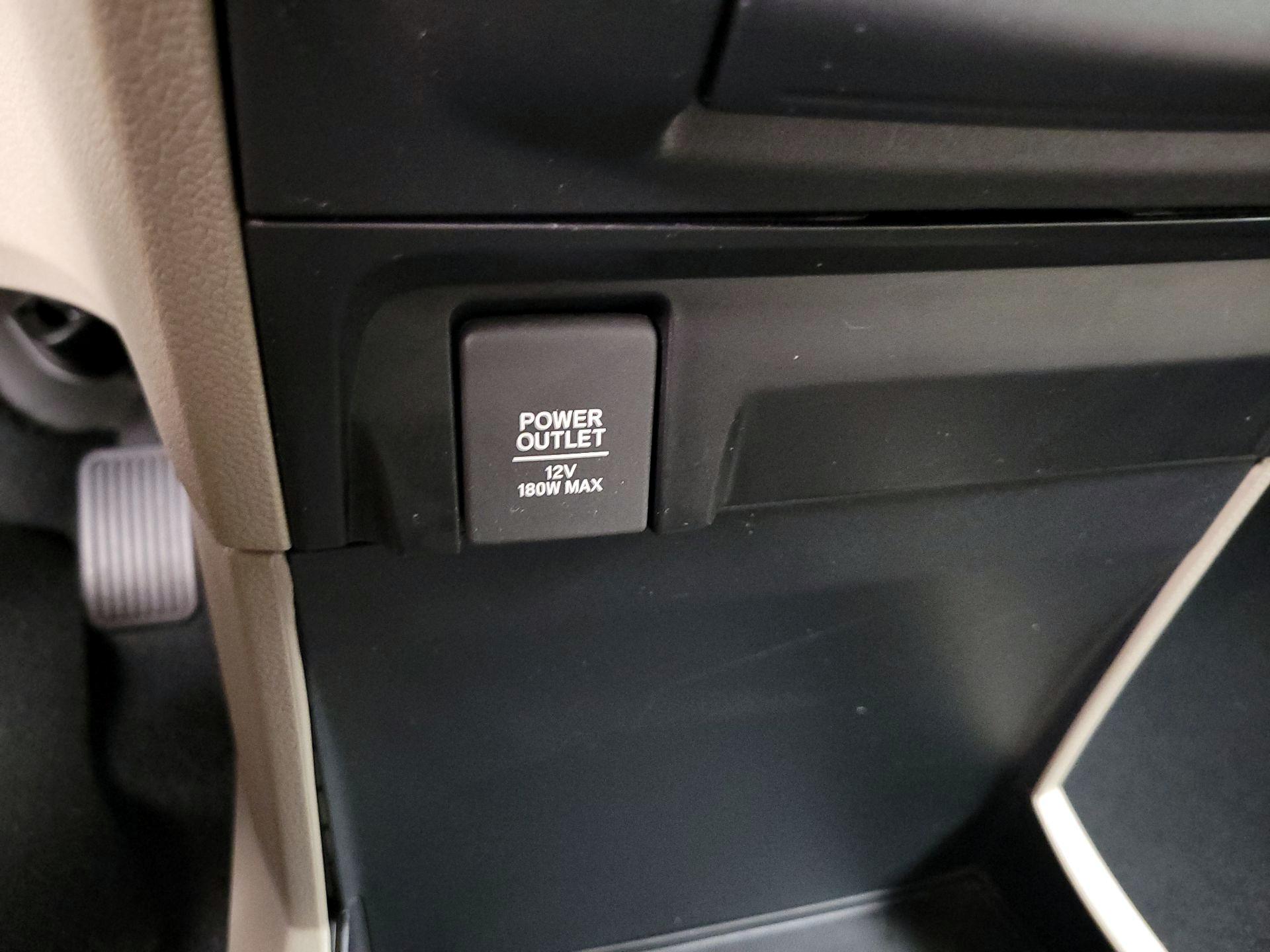 Thumbnail: 2020 Honda Odyssey - 18