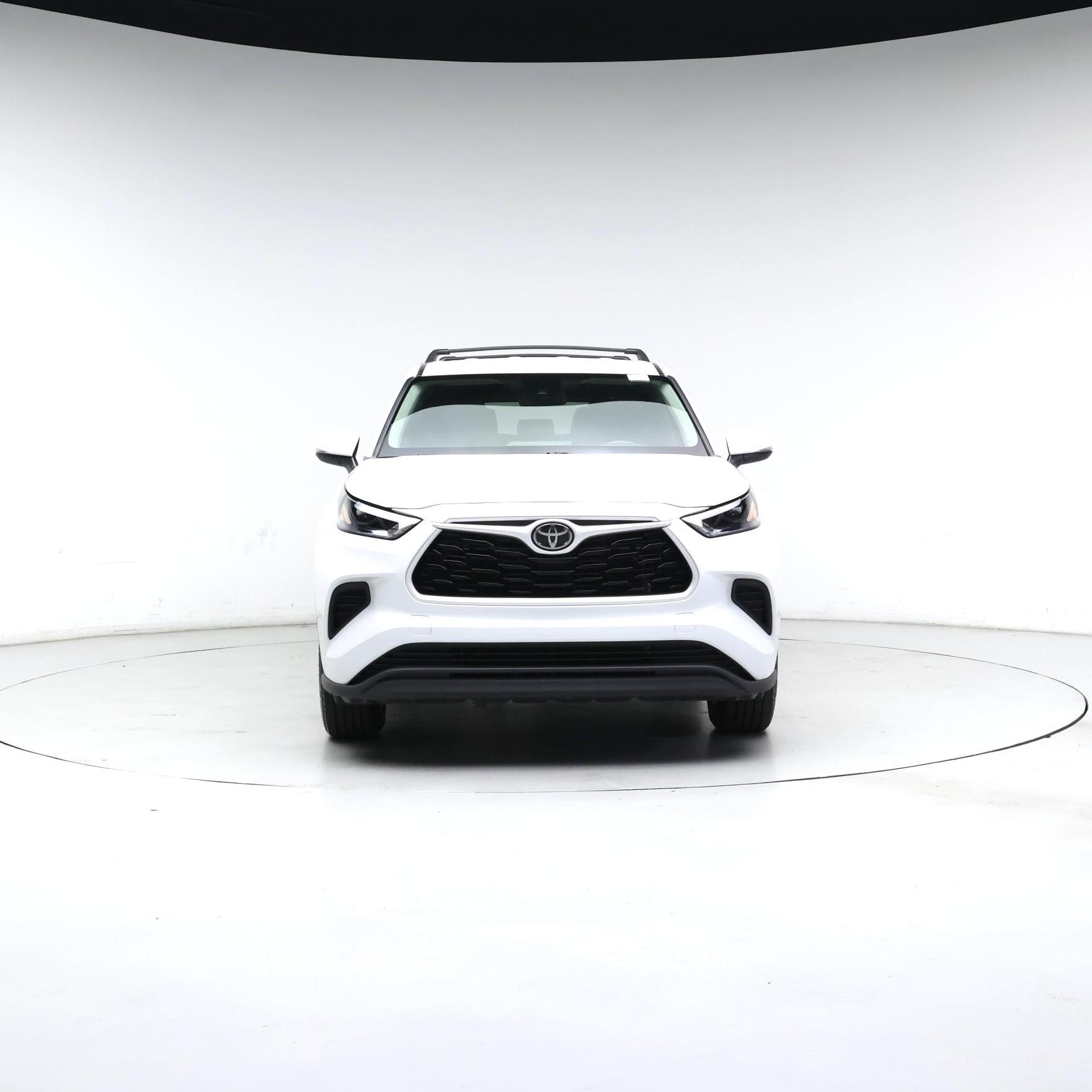 Thumbnail: 2023 Toyota Highlander - 5