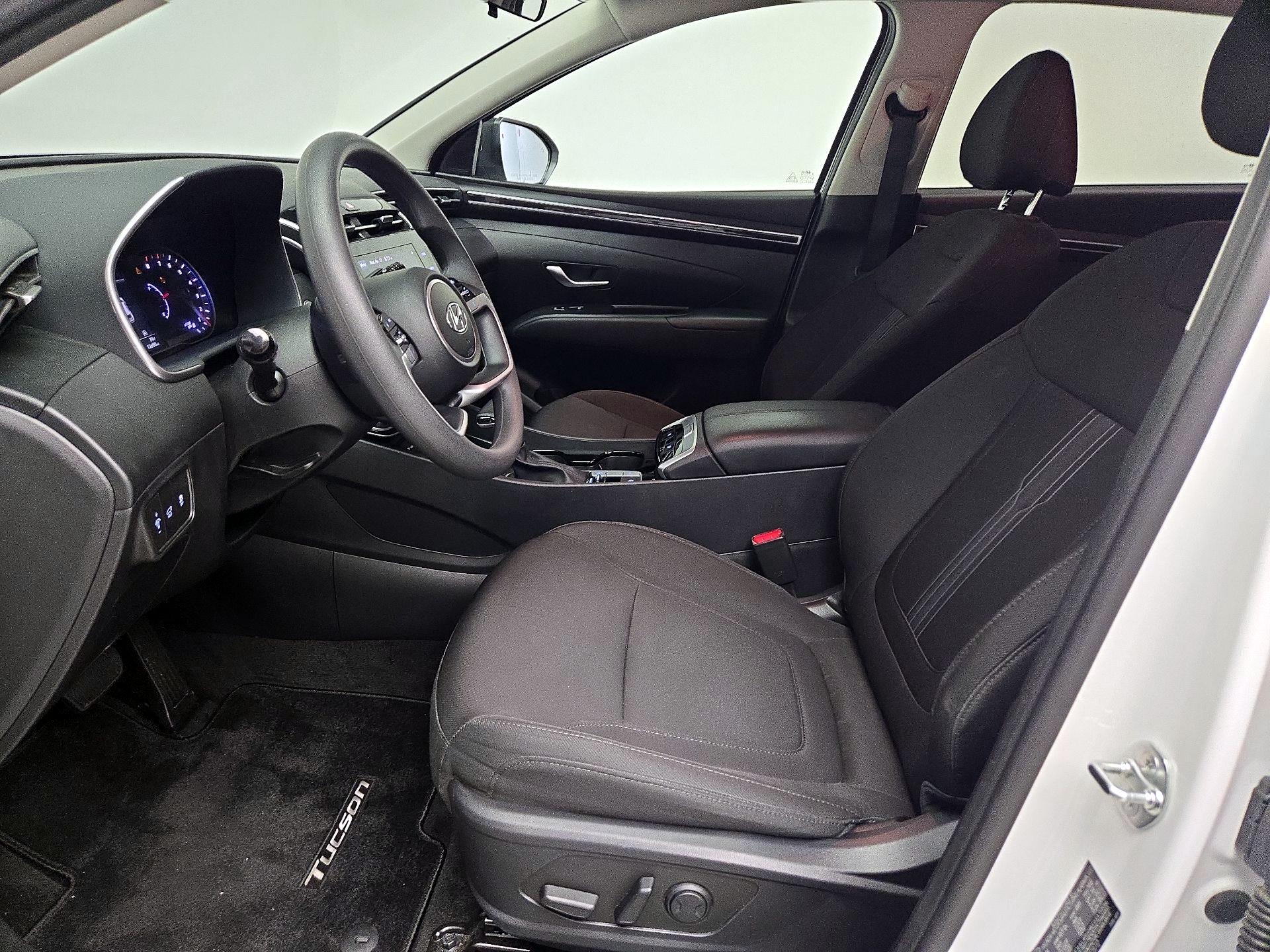 Thumbnail: 2024 Hyundai Tucson - 11