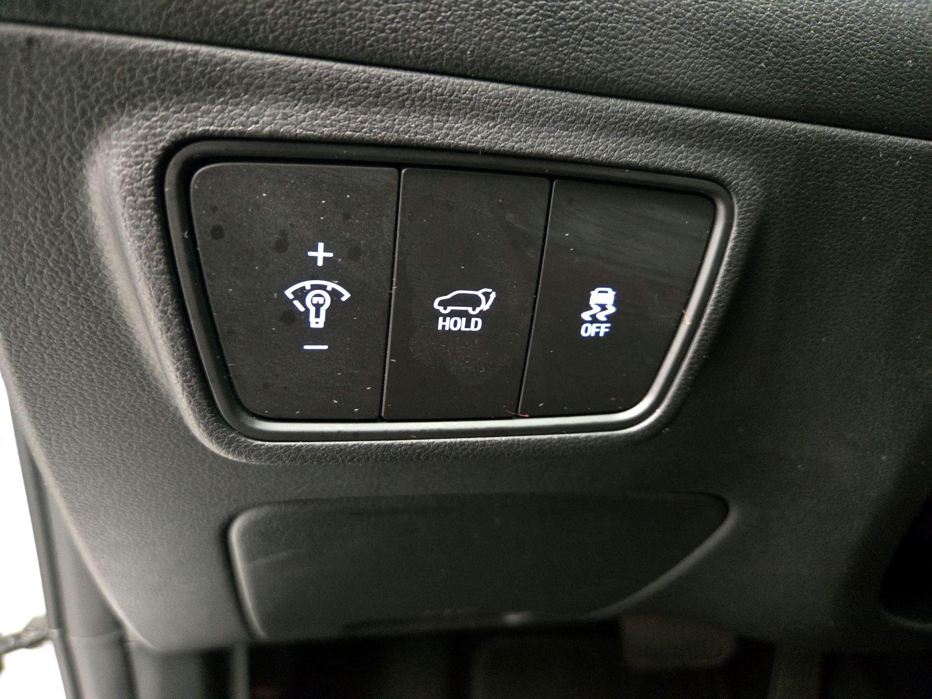 Thumbnail: 2024 Hyundai Tucson - 13