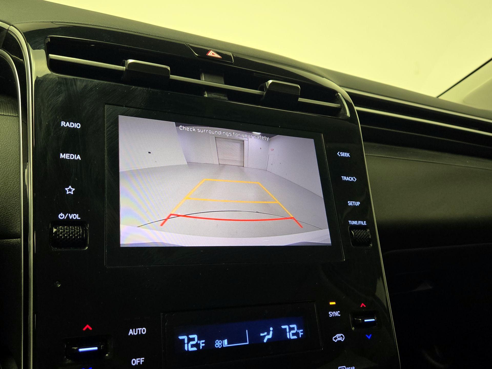 Thumbnail: 2024 Hyundai Tucson - 14