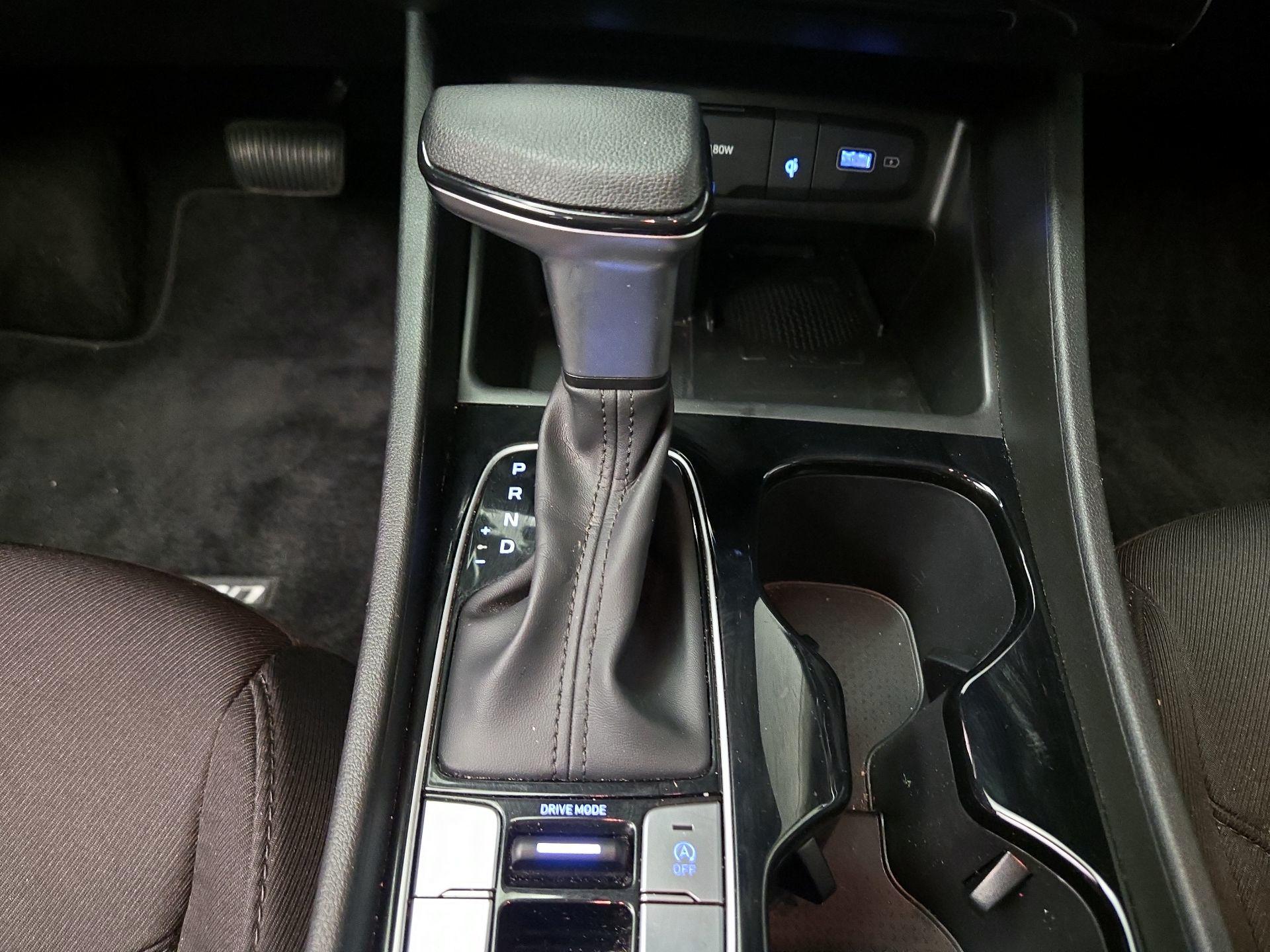 Thumbnail: 2024 Hyundai Tucson - 17