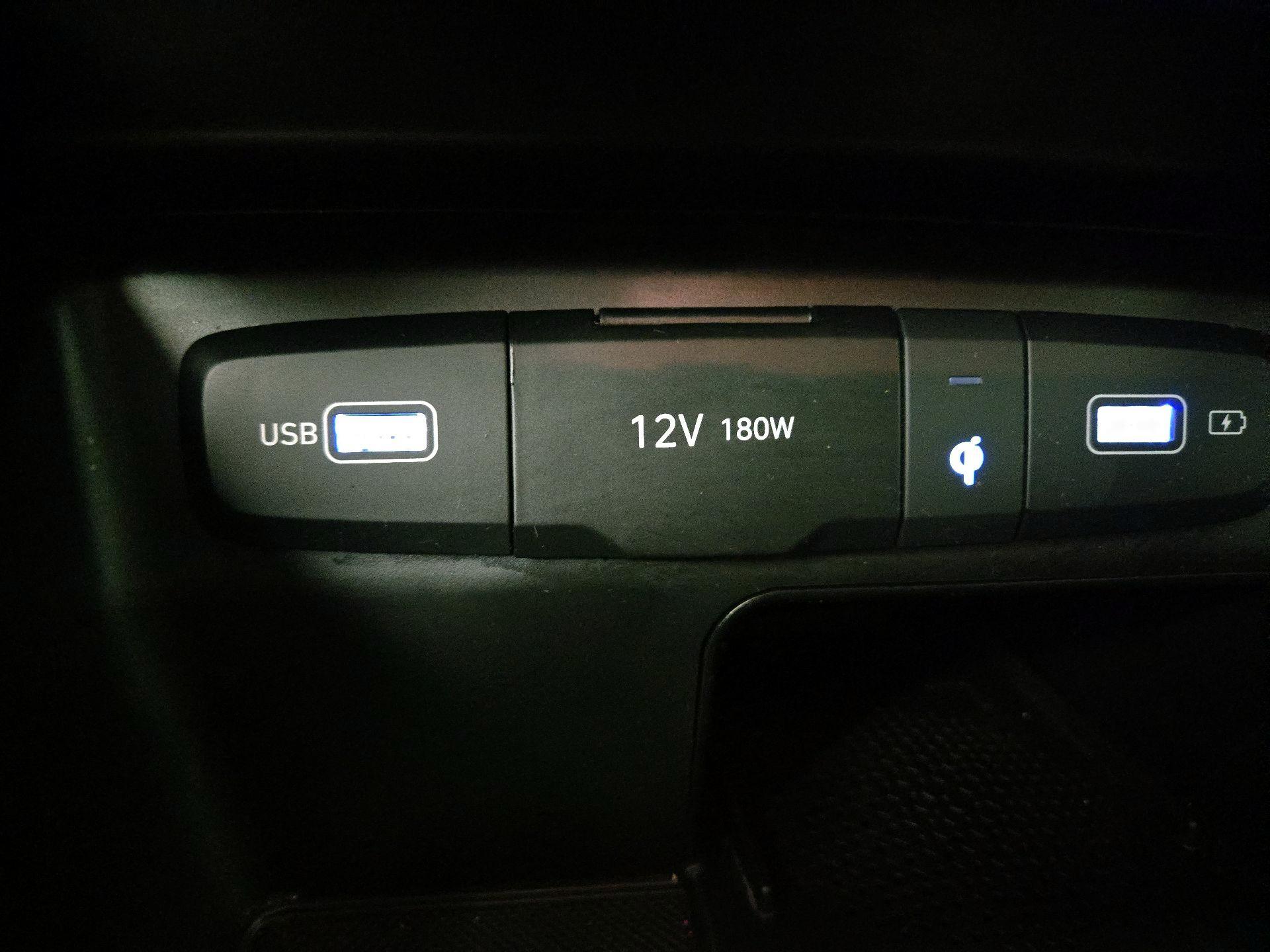 Thumbnail: 2024 Hyundai Tucson - 18