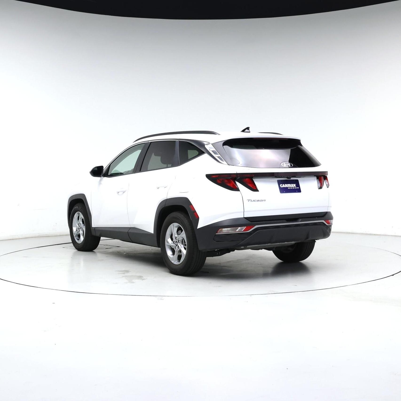 Thumbnail: 2024 Hyundai Tucson - 2