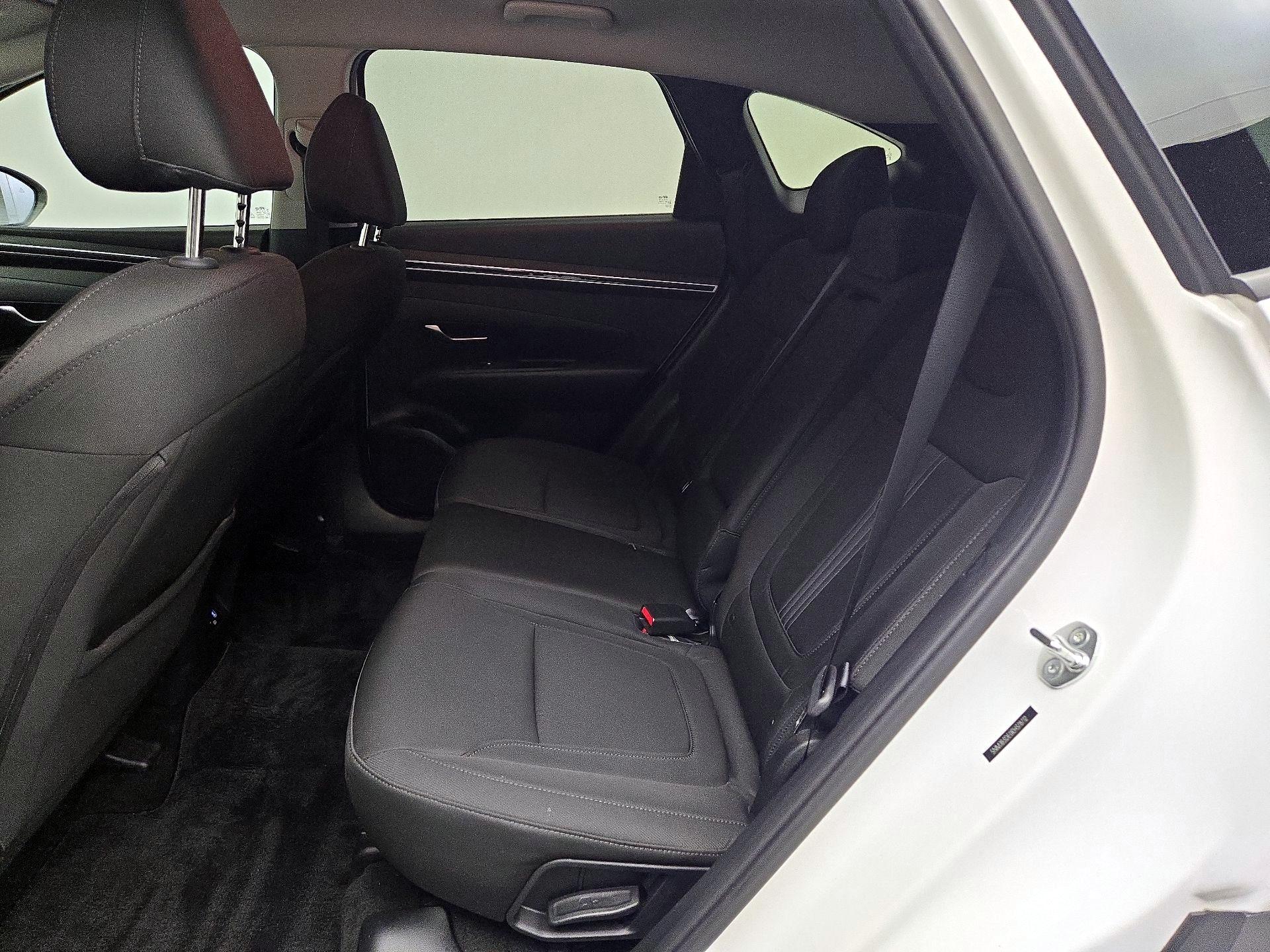 Thumbnail: 2024 Hyundai Tucson - 19