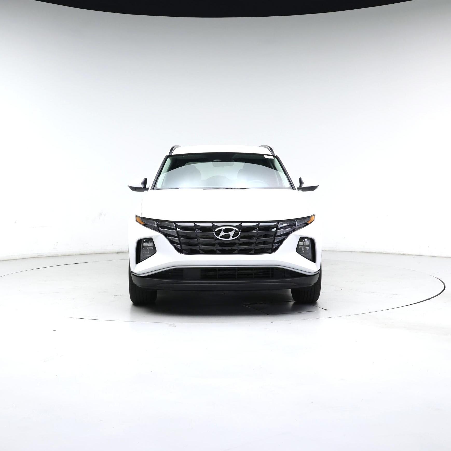 Thumbnail: 2024 Hyundai Tucson - 5