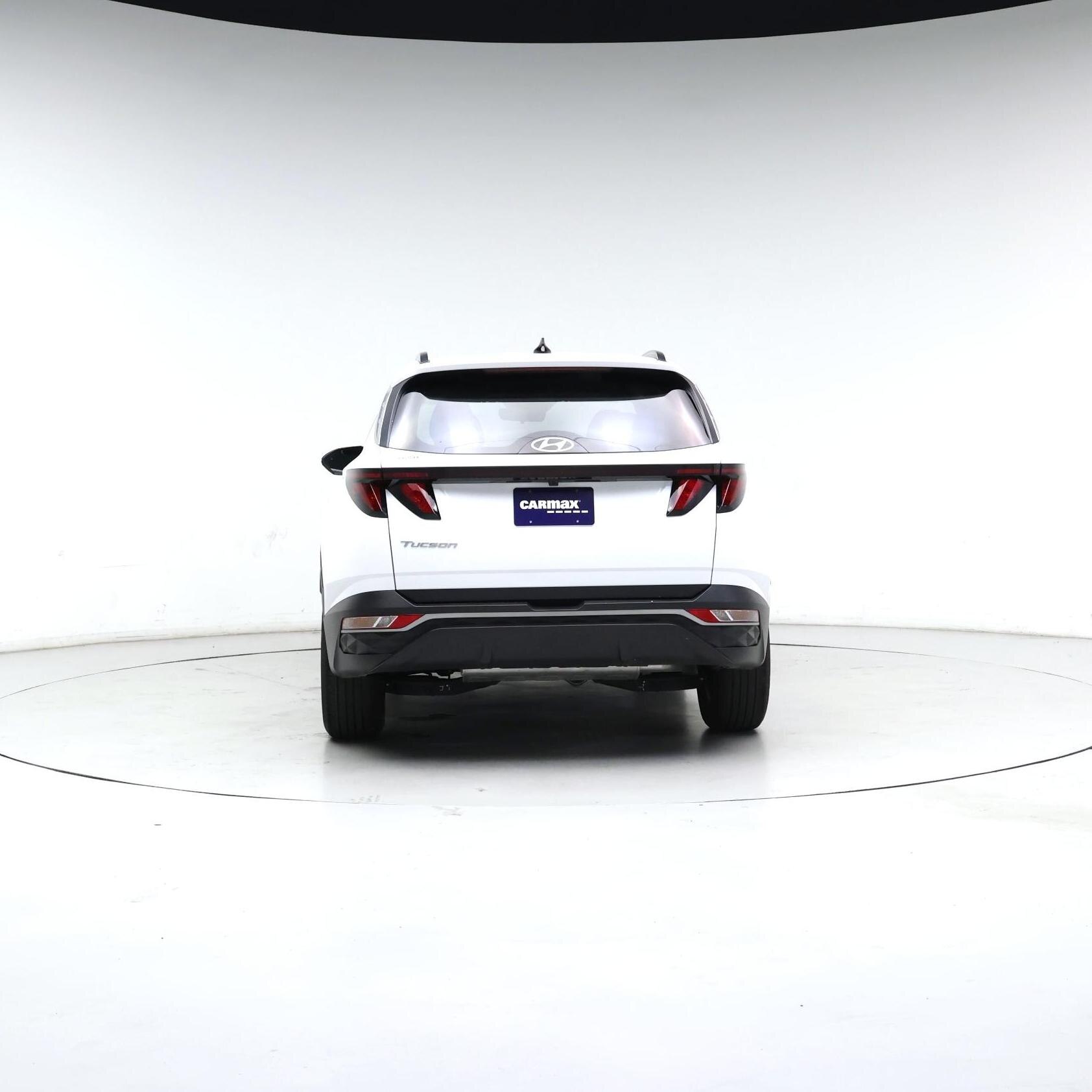 Thumbnail: 2024 Hyundai Tucson - 6