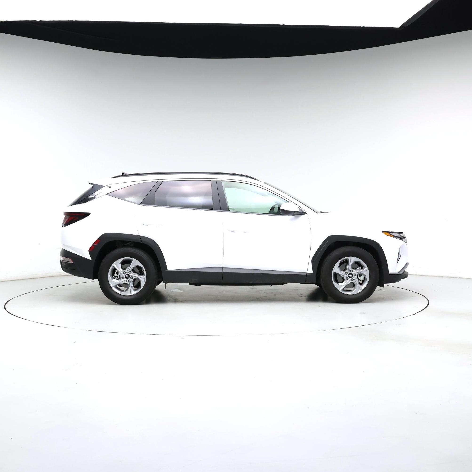 Thumbnail: 2024 Hyundai Tucson - 7