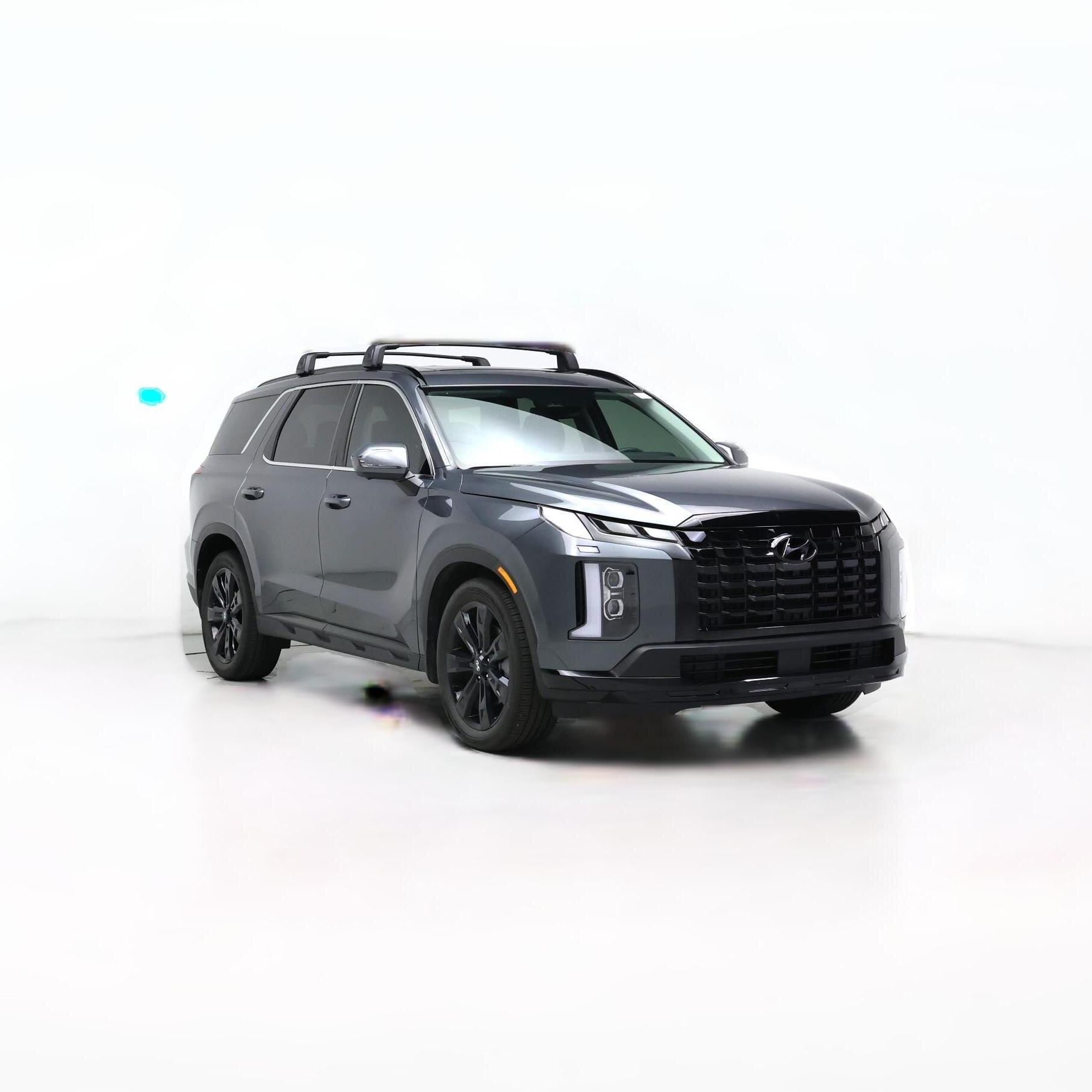Thumbnail: 2025 Hyundai Palisade - 1