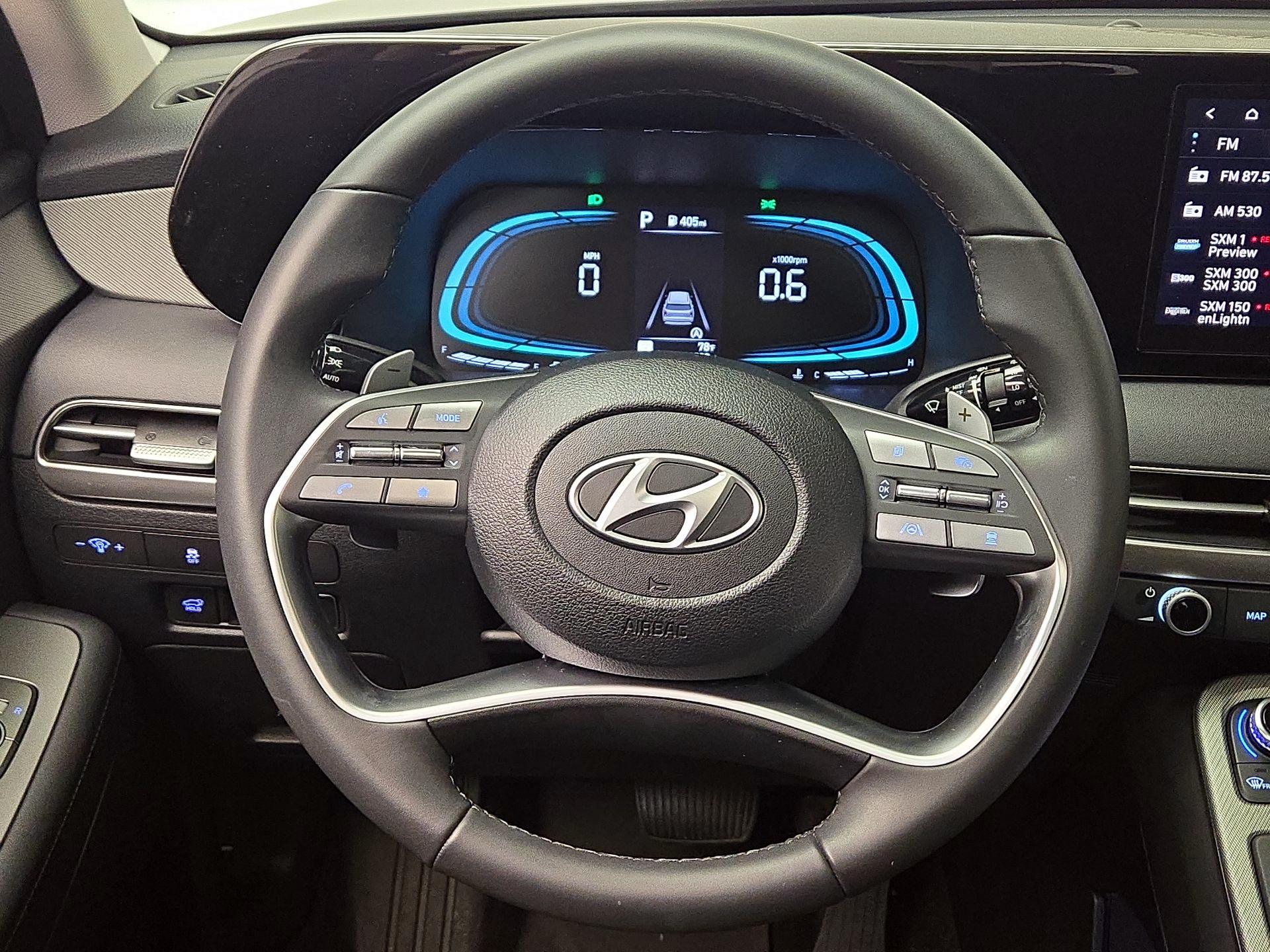 Thumbnail: 2025 Hyundai Palisade - 10