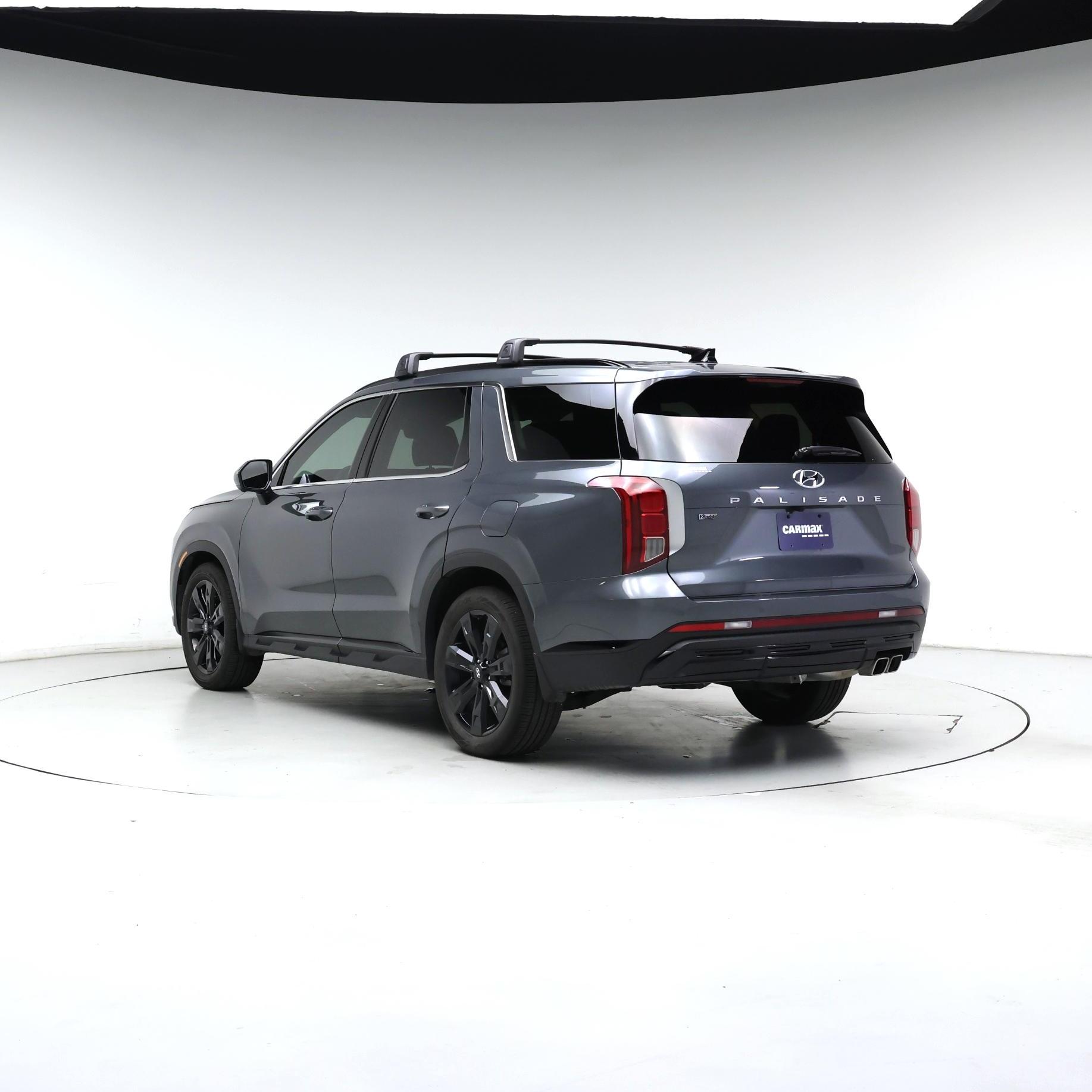 Thumbnail: 2025 Hyundai Palisade - 2