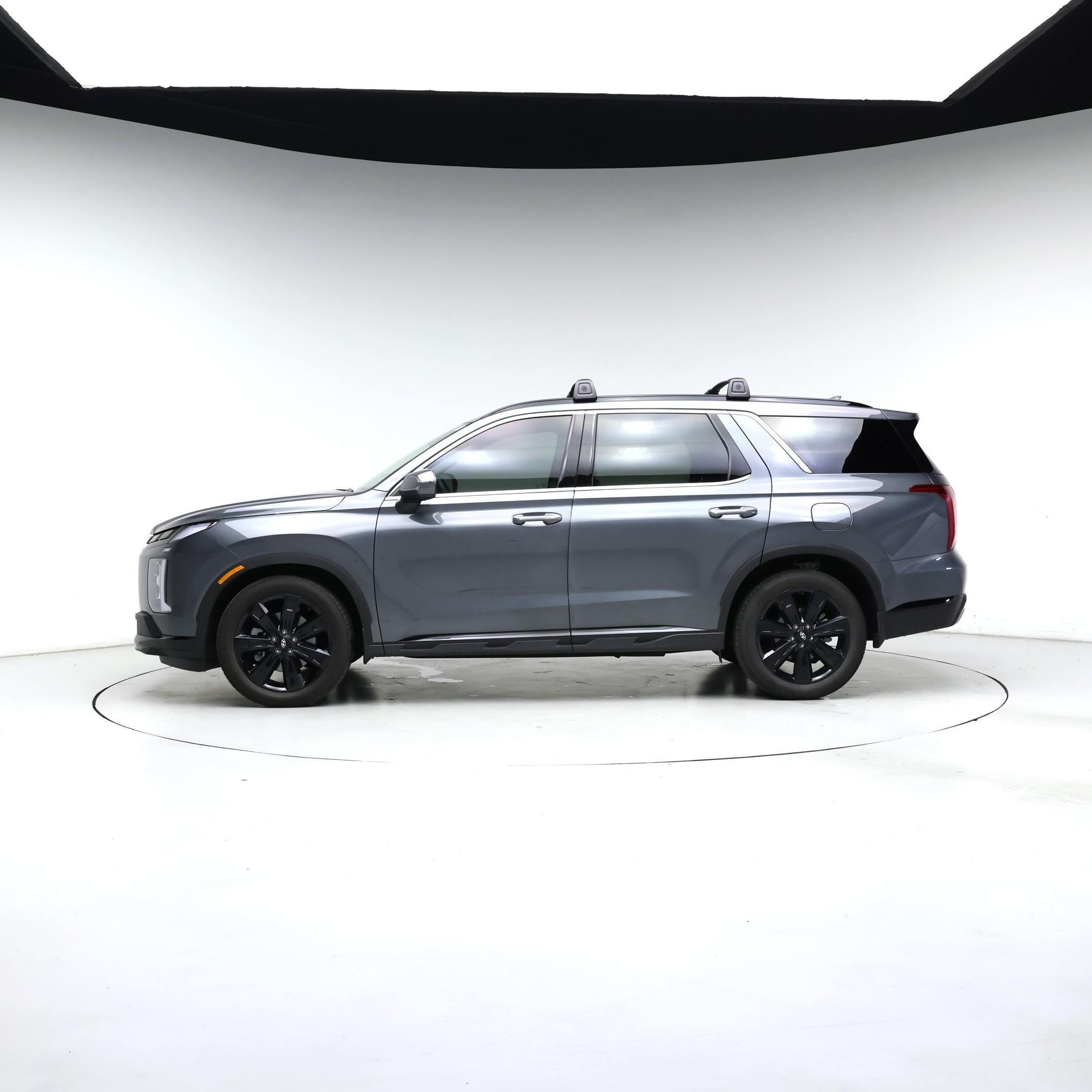Thumbnail: 2025 Hyundai Palisade - 3
