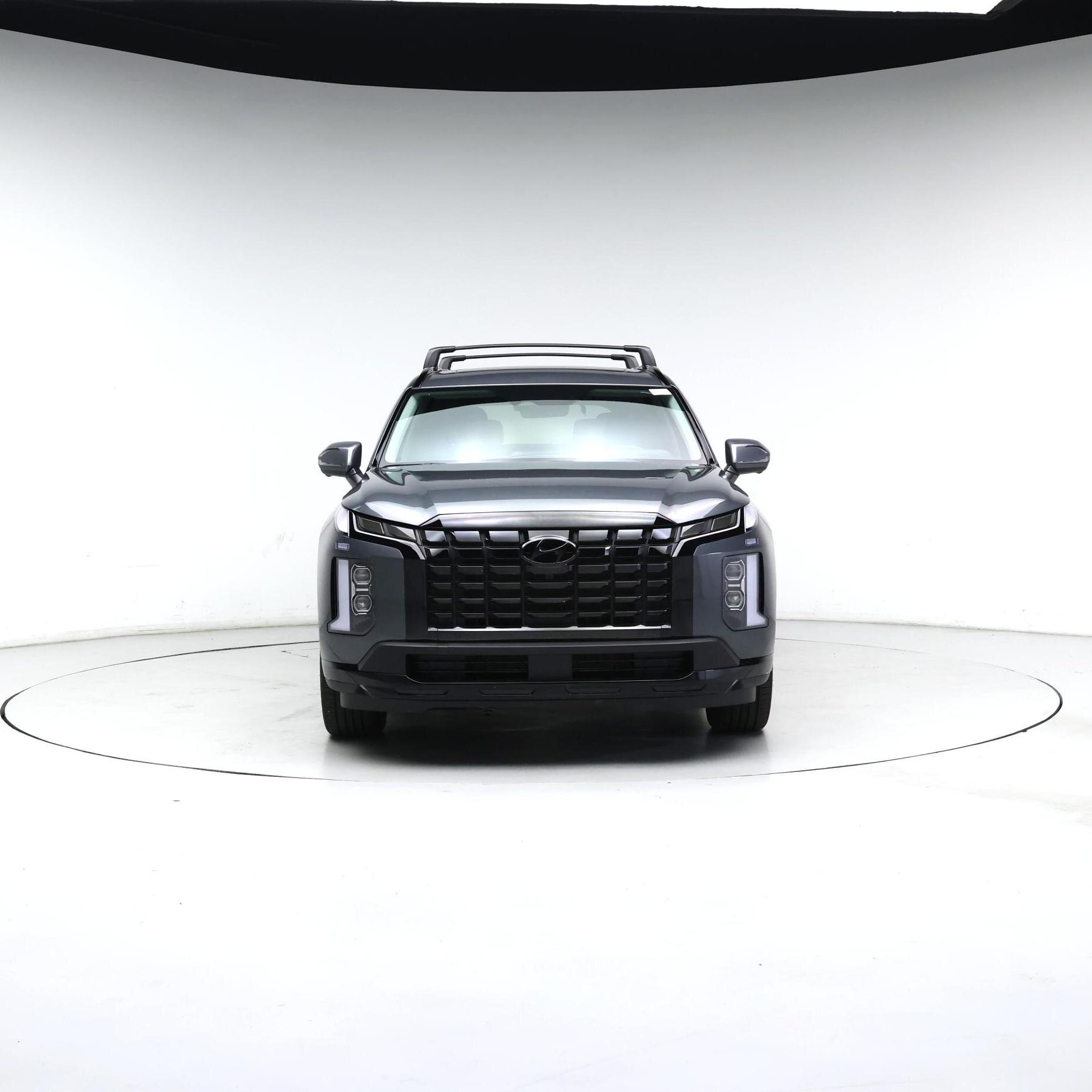 Thumbnail: 2025 Hyundai Palisade - 5