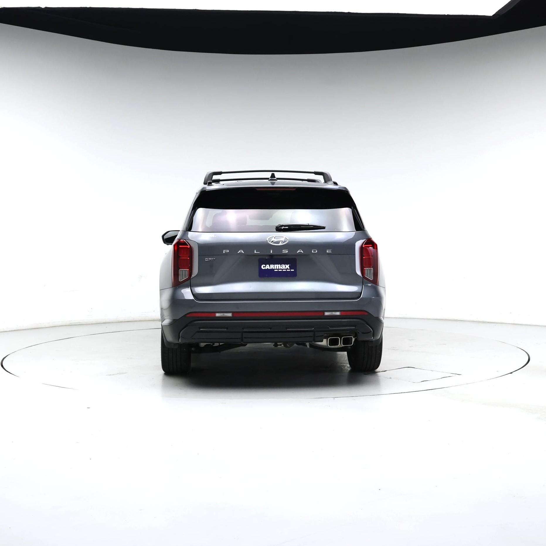 Thumbnail: 2025 Hyundai Palisade - 6