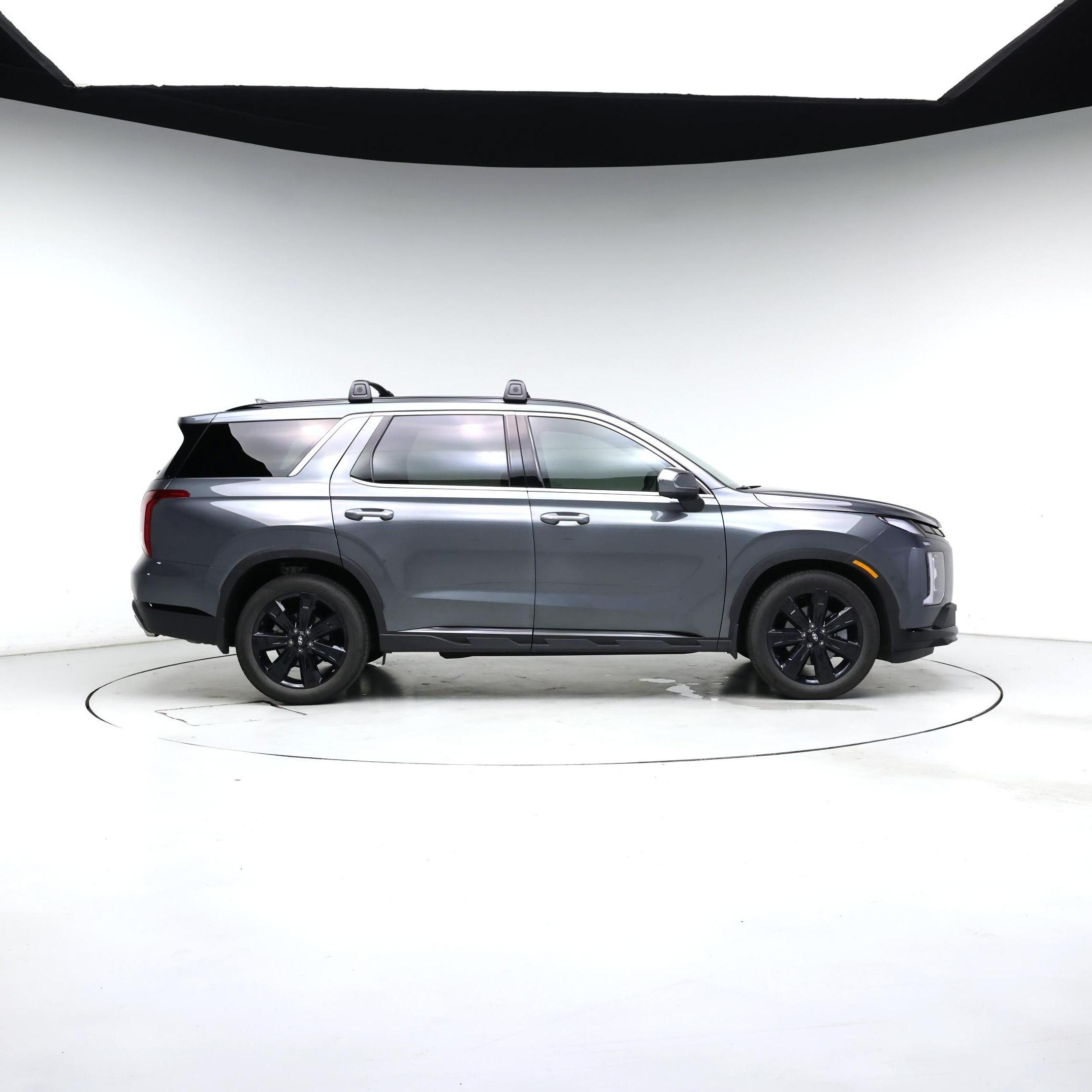 Thumbnail: 2025 Hyundai Palisade - 7