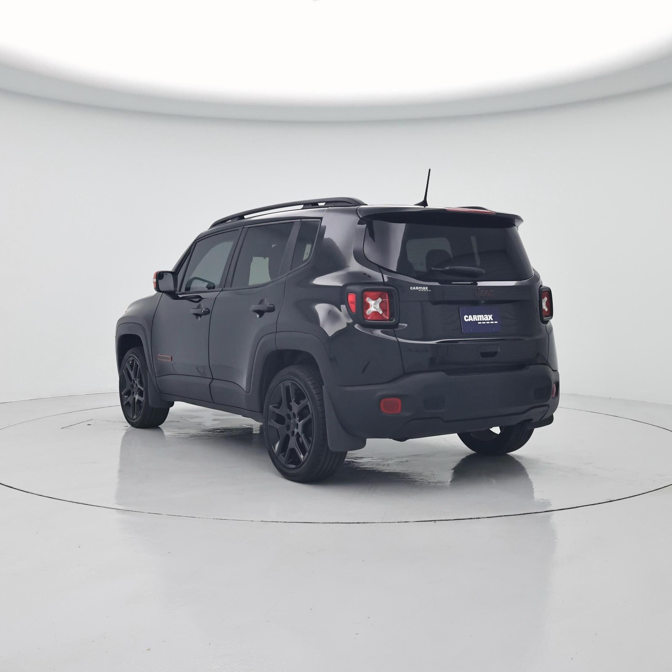 Thumbnail: 2020 Jeep Renegade - 2