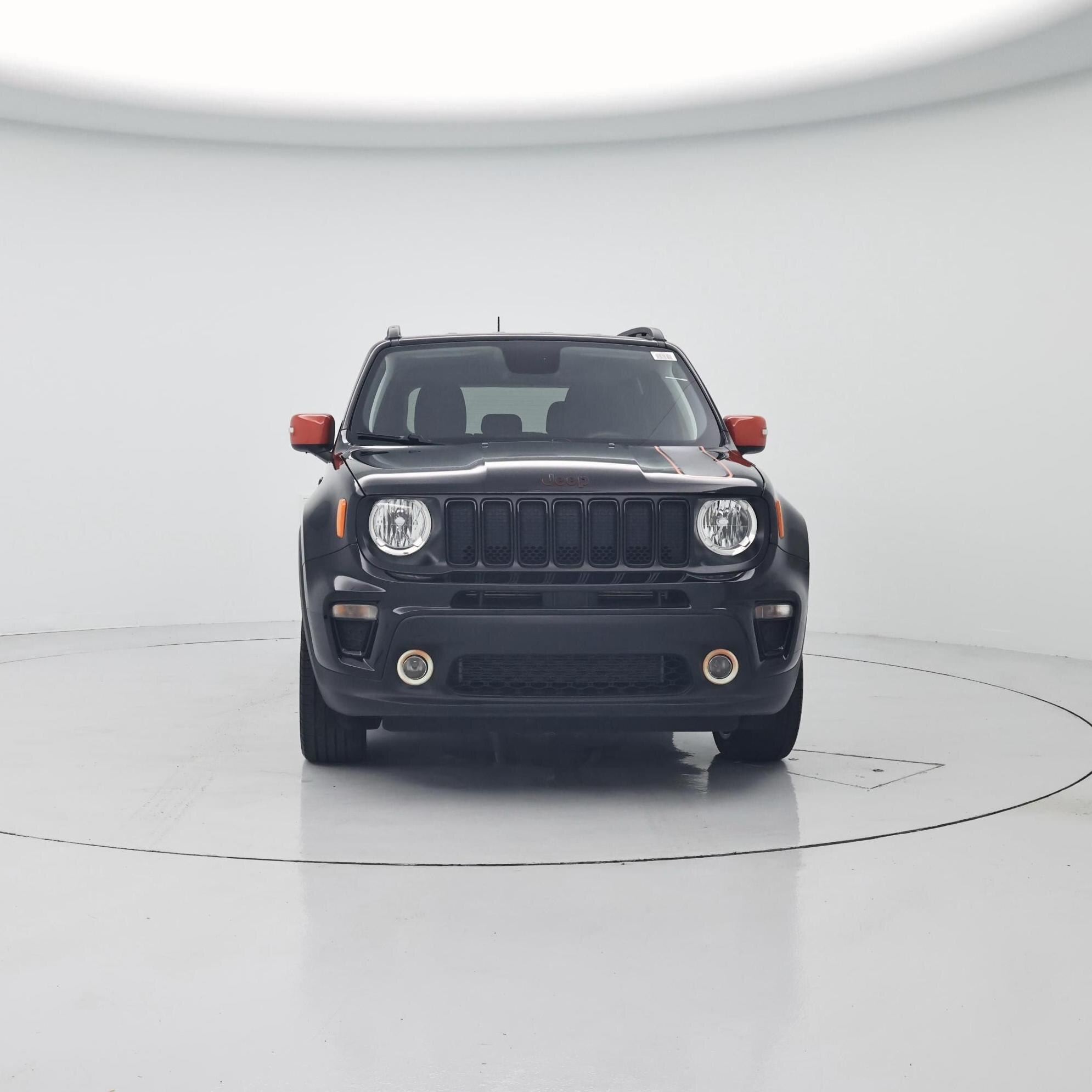 Thumbnail: 2020 Jeep Renegade - 5